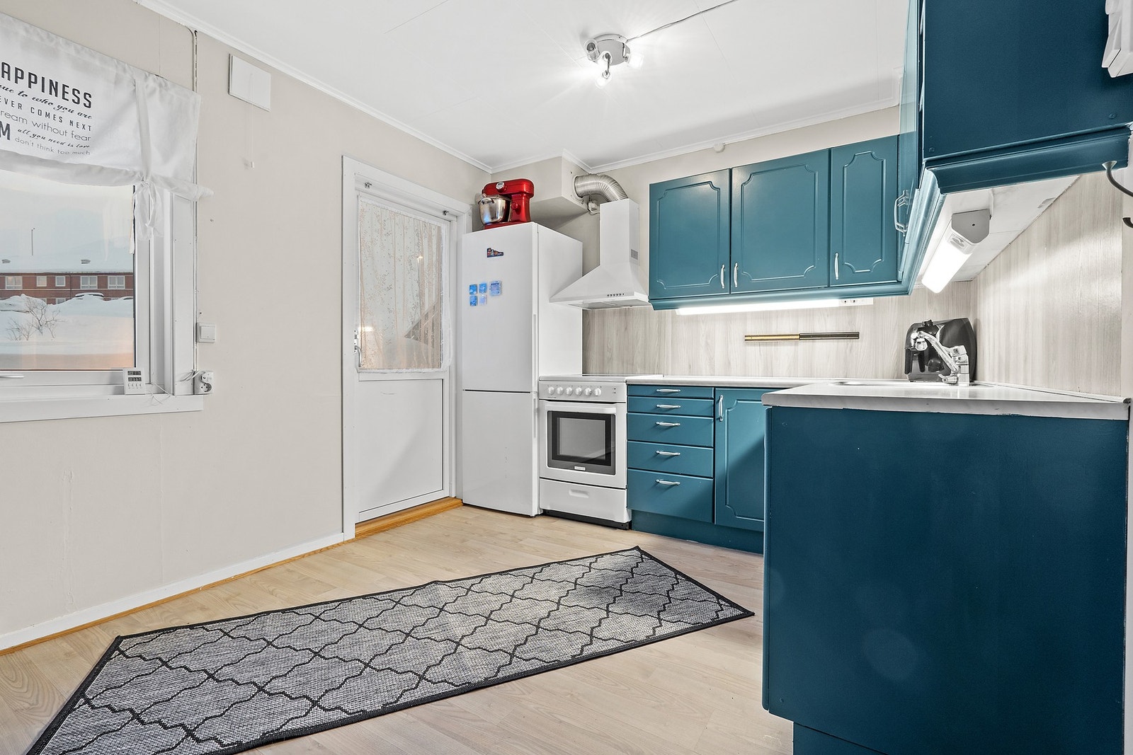 Kjøkken Galleribilde