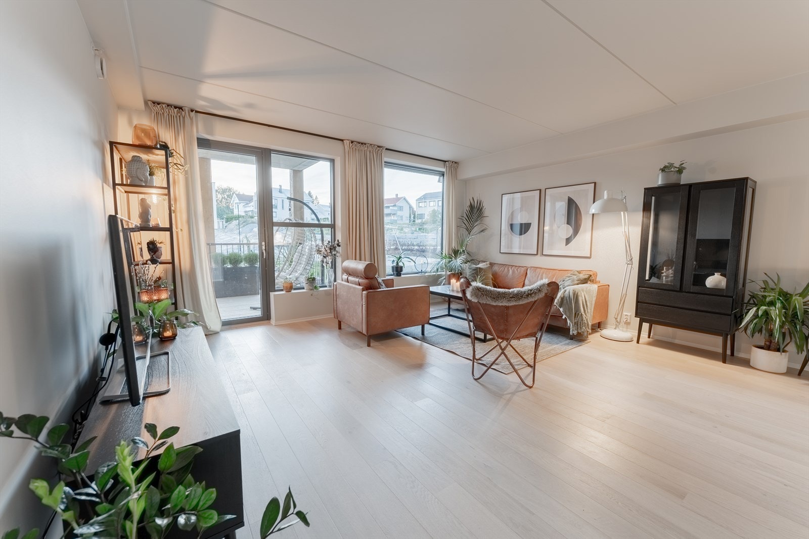 Velkommen til Klems gate 31A! Galleribilde