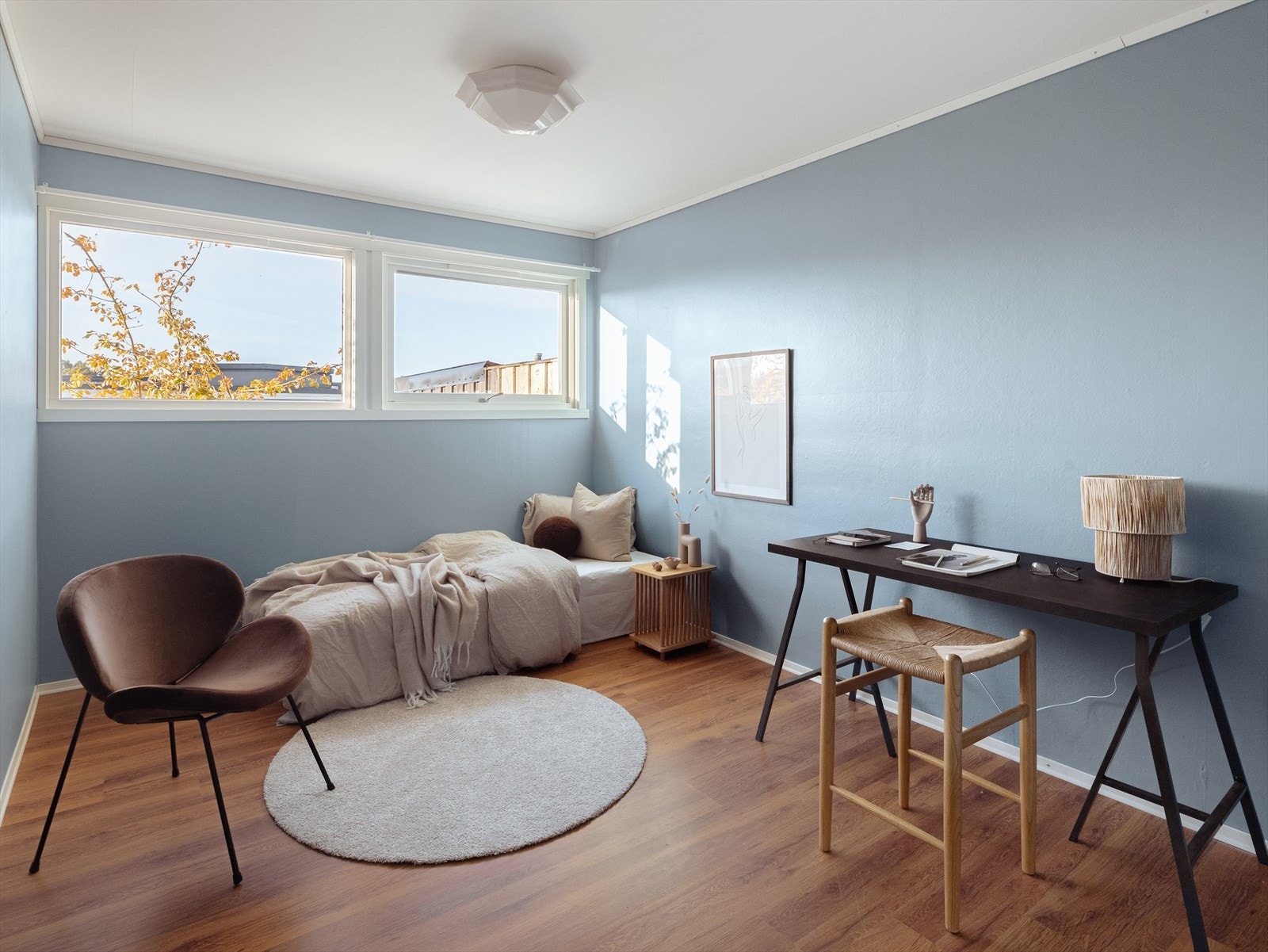 Soverom nr. 2 Galleribilde