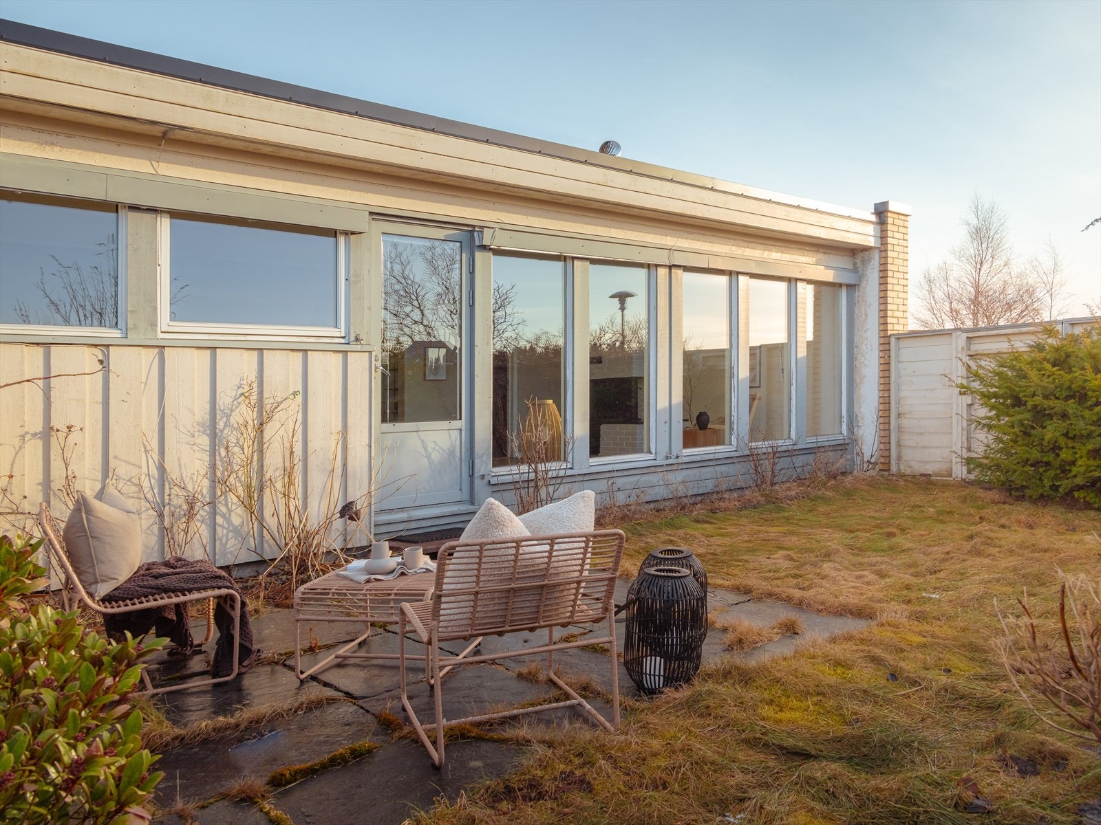 Velkommen til Brønndalen 106 - presentert av Eiendomsmegler Vest v/Eirin Hole Nielsen. Galleribilde