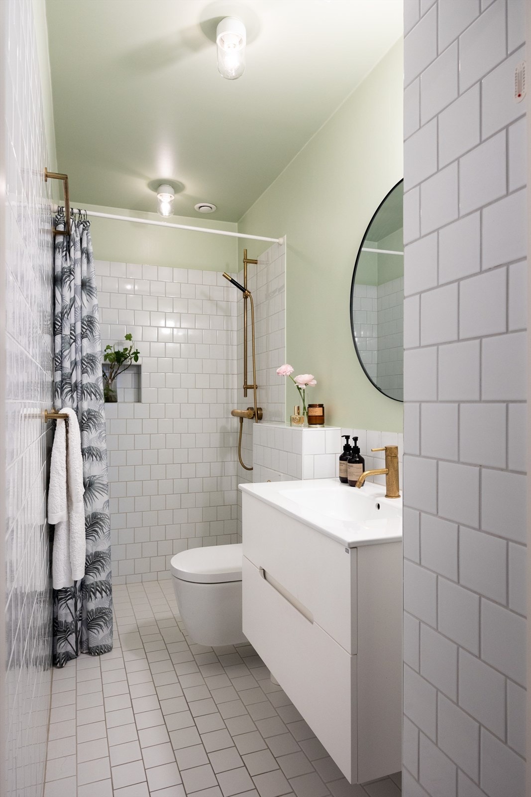 Badet ble oppgradert i 2020 Galleribilde