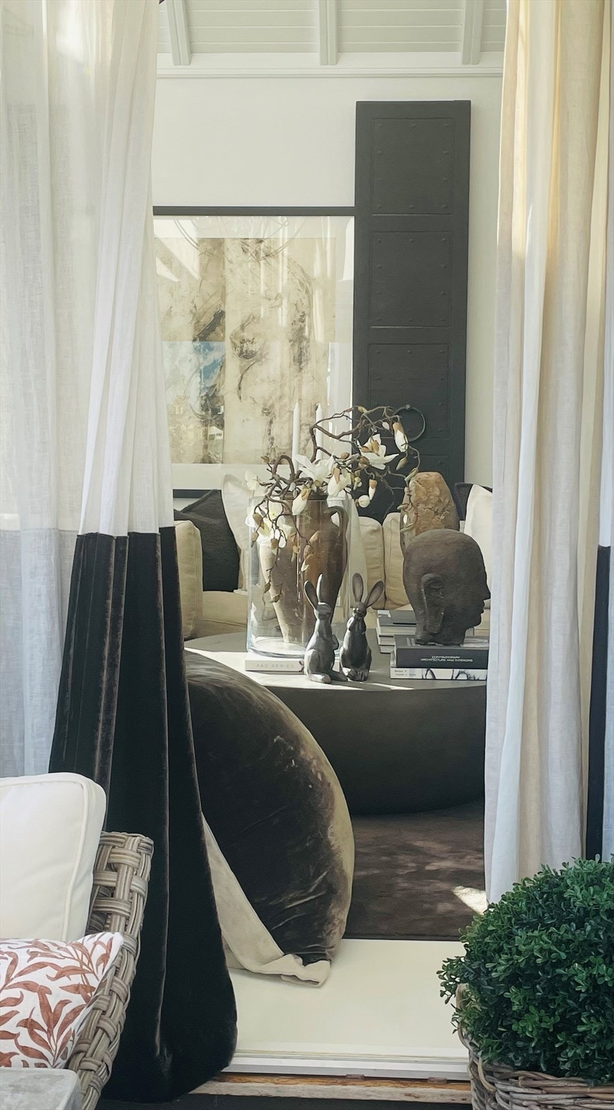 Boligstyling/ innredning: Connies Interiør Galleribilde