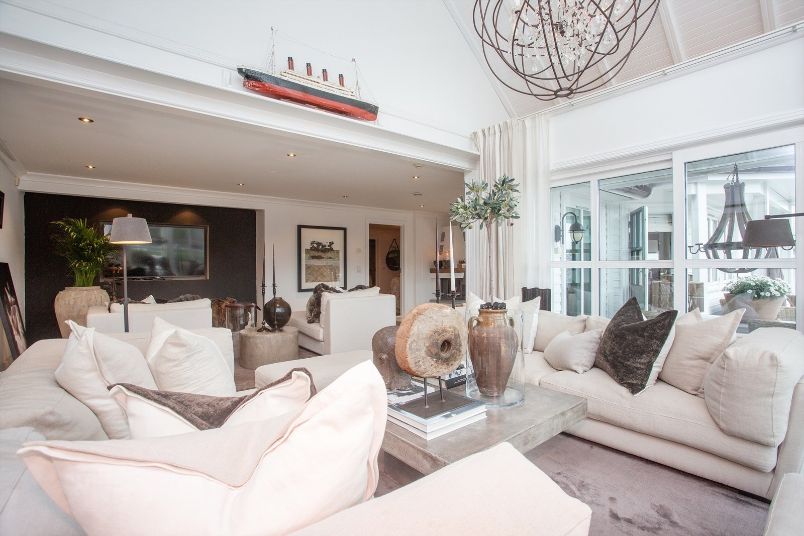 Boligstyling/ innredning: Connies Interiør Galleribilde