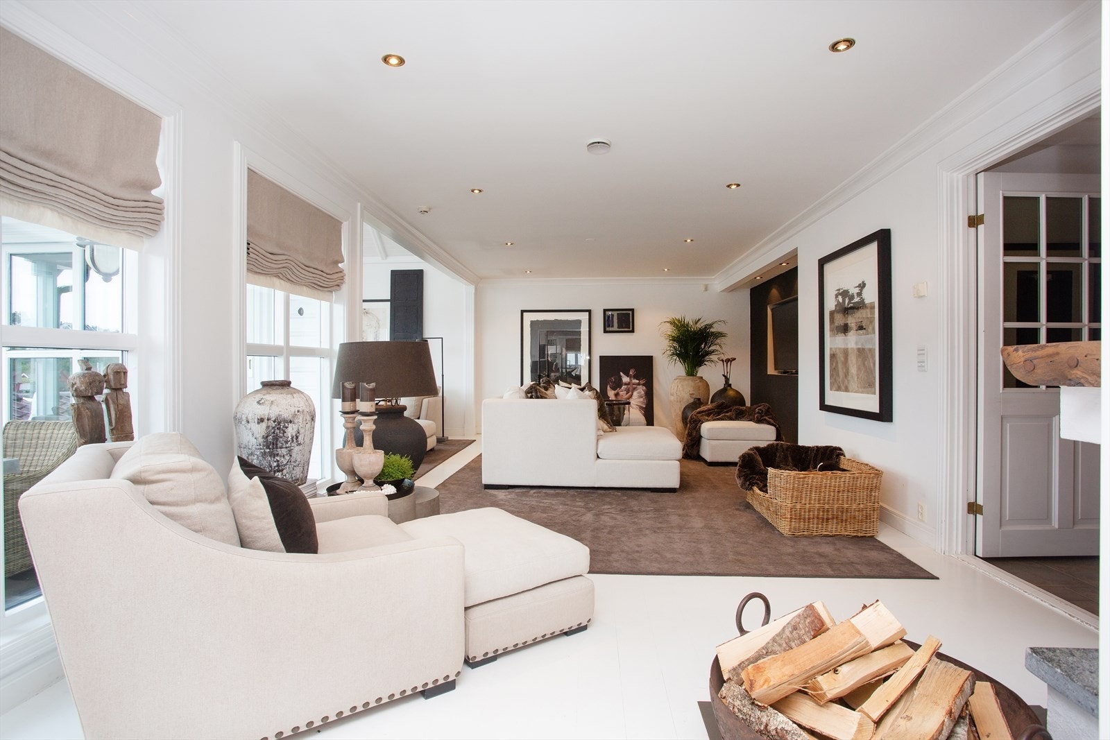 Boligstyling/ innredning: Connies Interiør Galleribilde