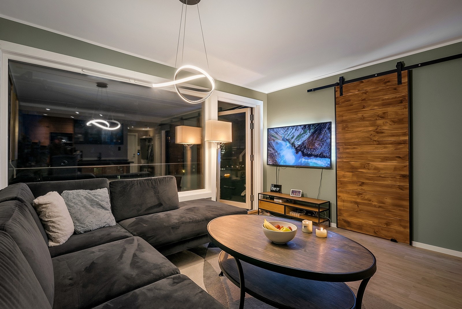 Hovseterveien 84D presenteres av PrivatMegleren Galleribilde