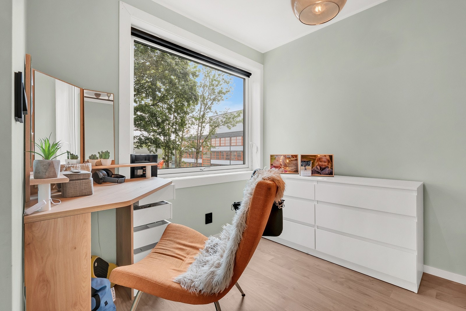 Med oppgraderte fasiliteter og design er dette den perfekte boligen for deg. Galleribilde