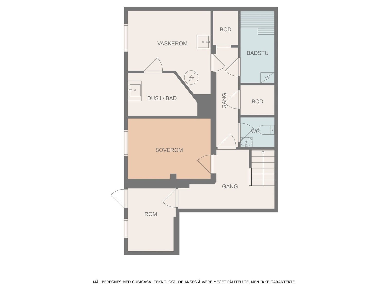 Kjellerplan Galleribilde