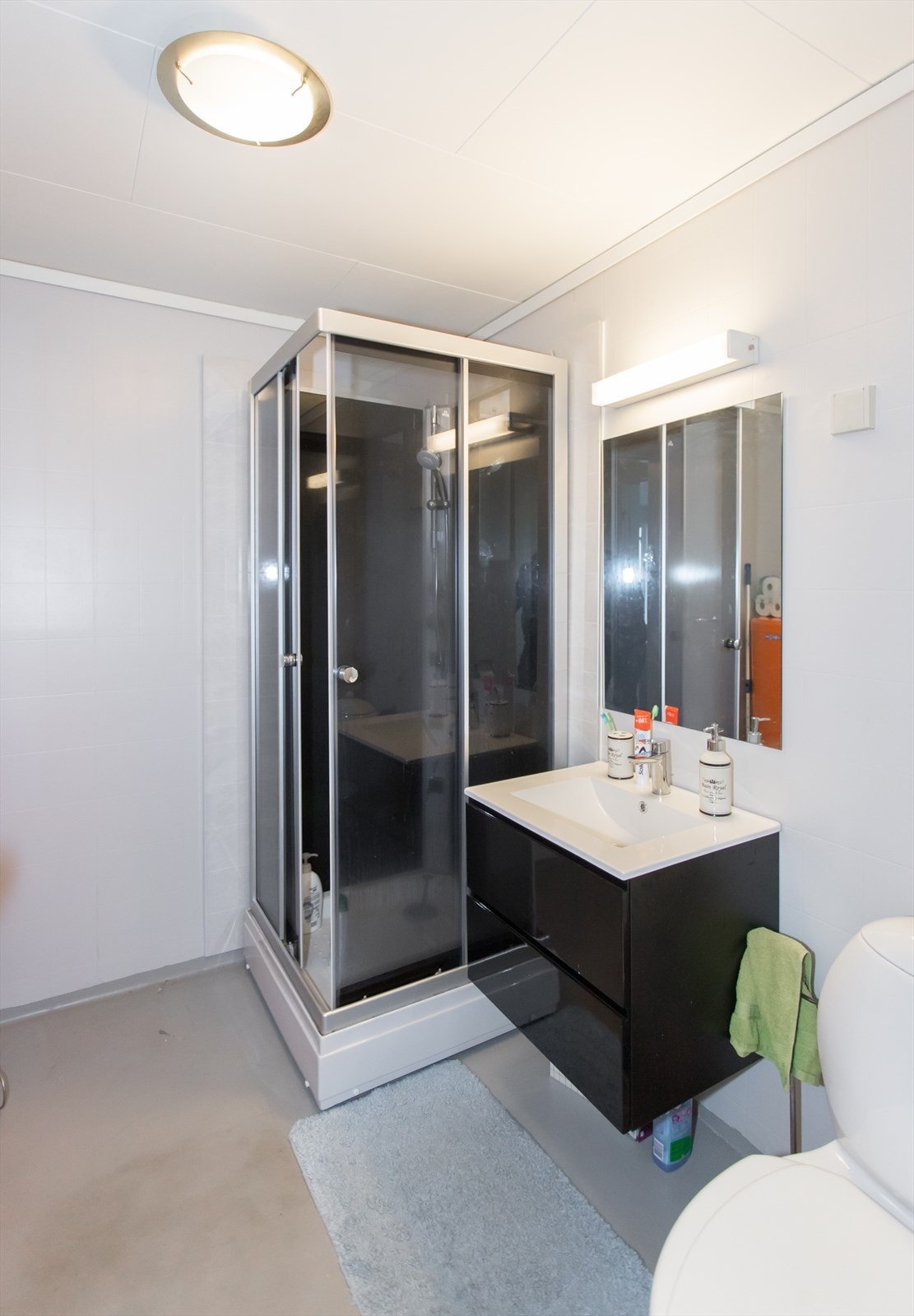 Bad underetg. Galleribilde