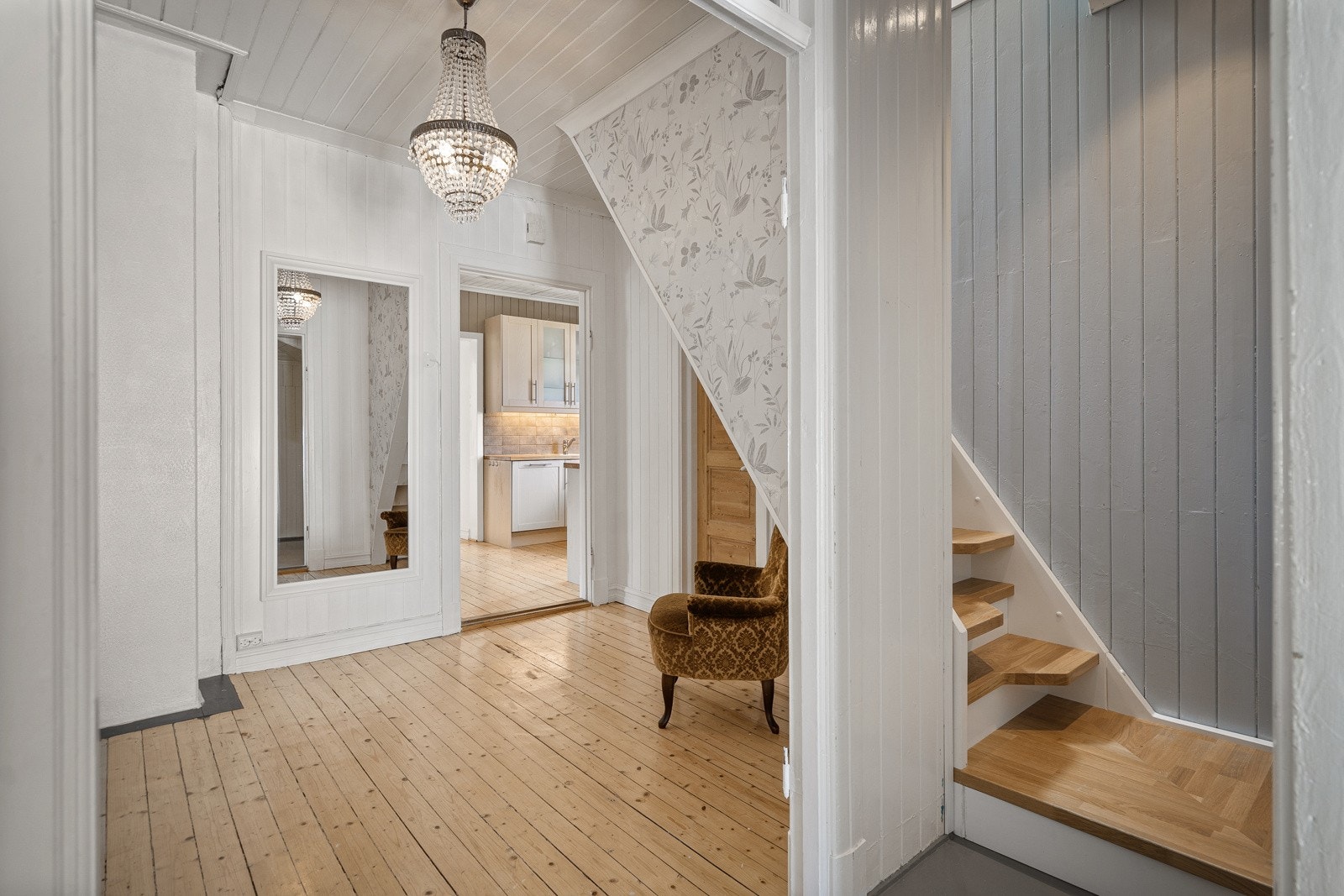 Hall Galleribilde