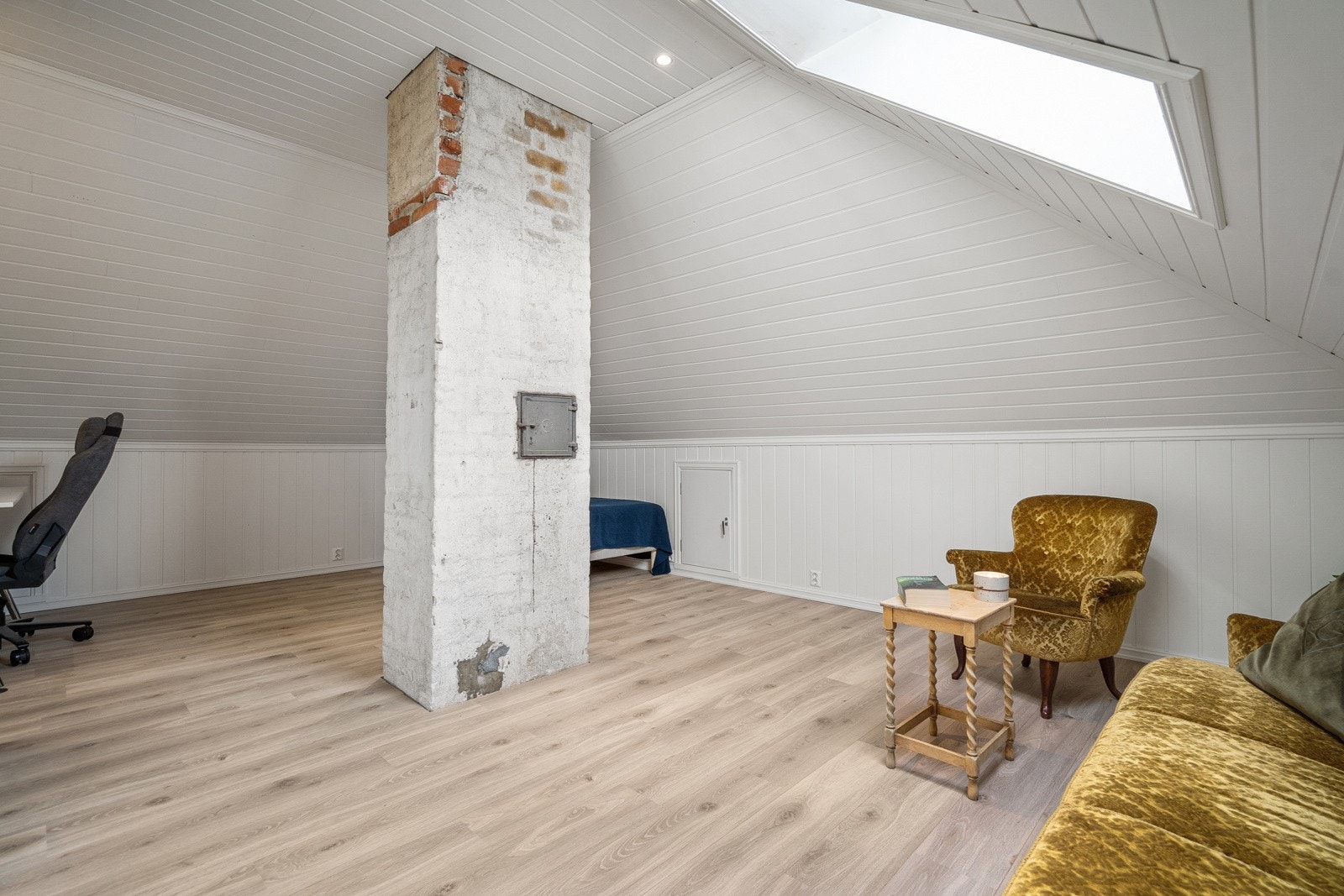 Loft Galleribilde