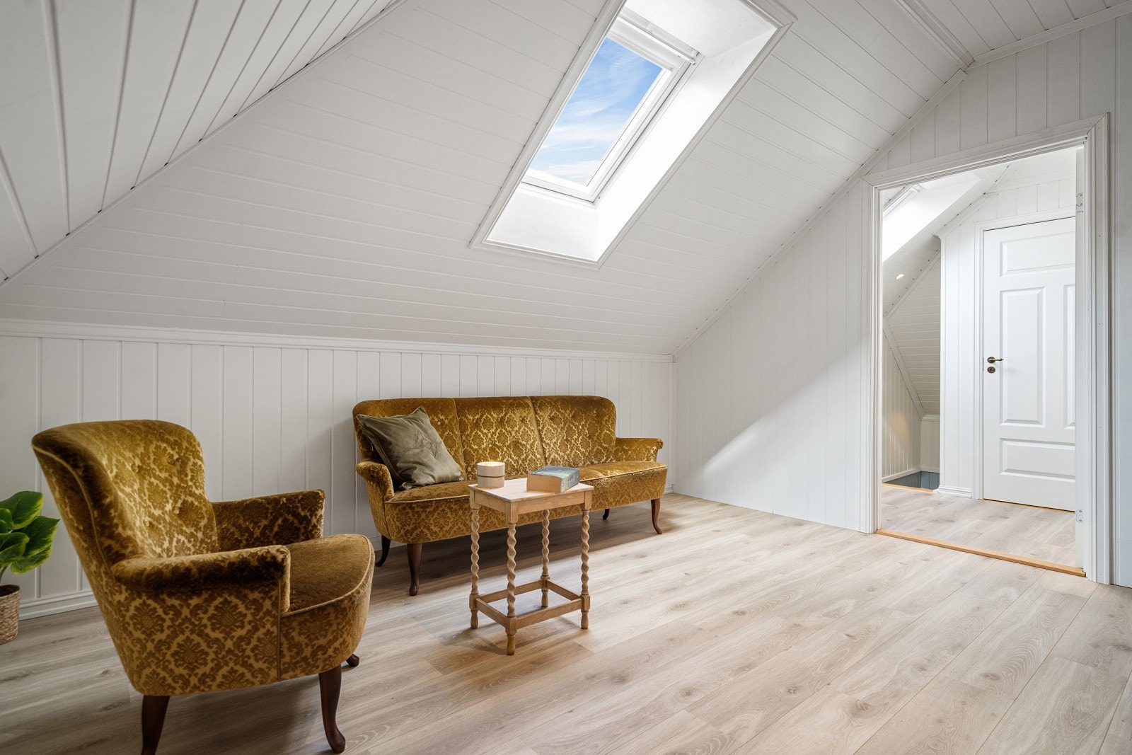 Loft Galleribilde