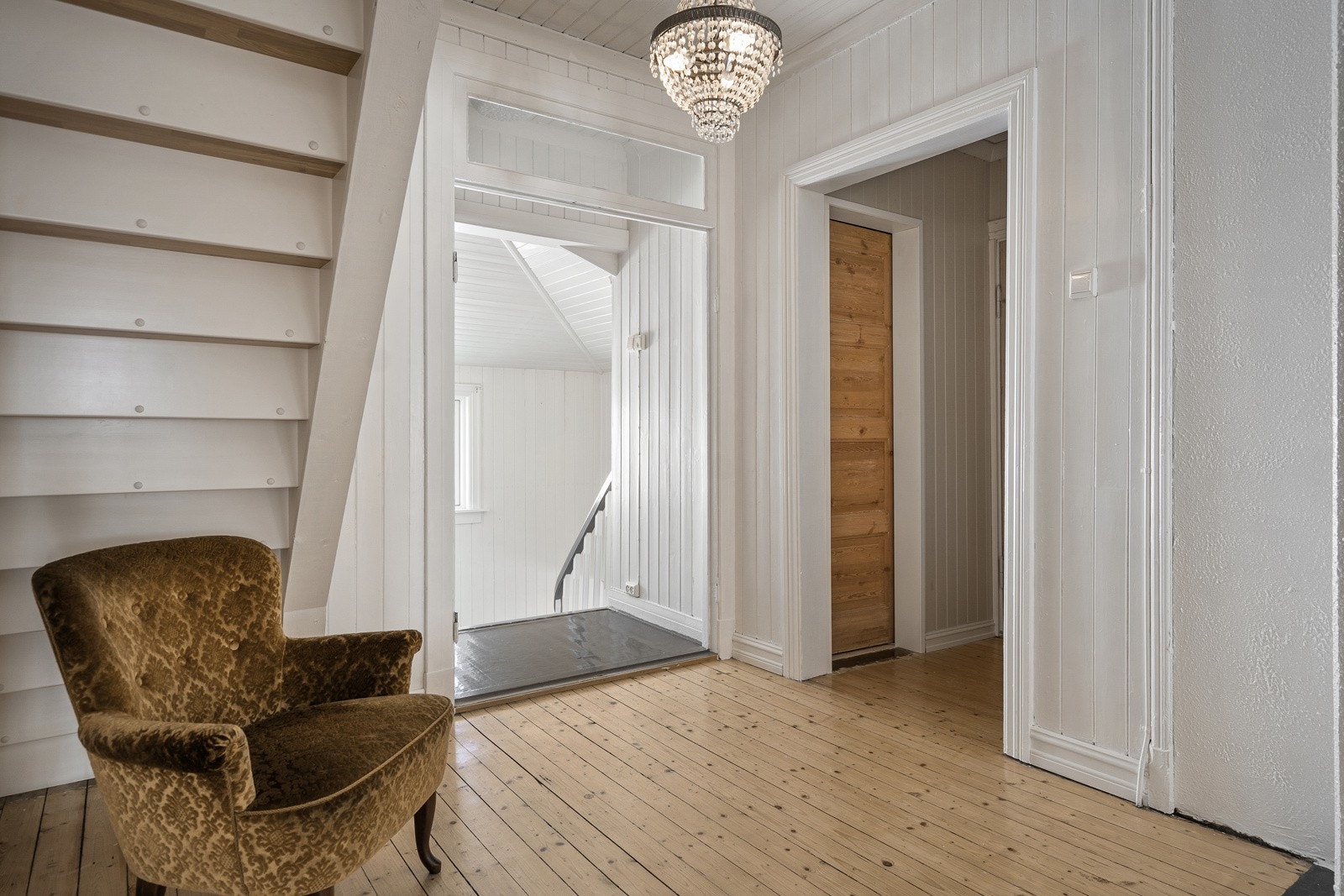 Hall Galleribilde
