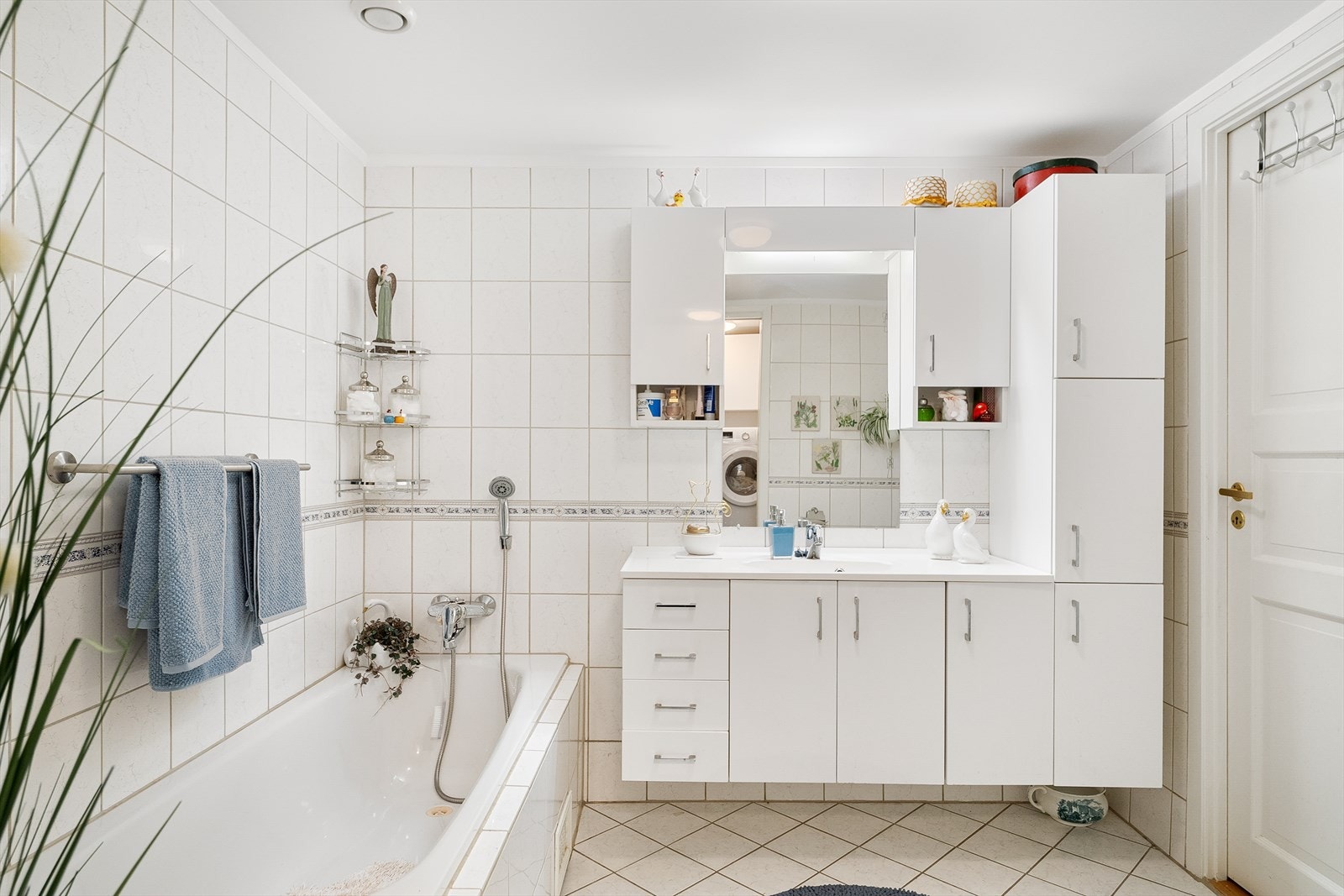 Hovedbad Galleribilde