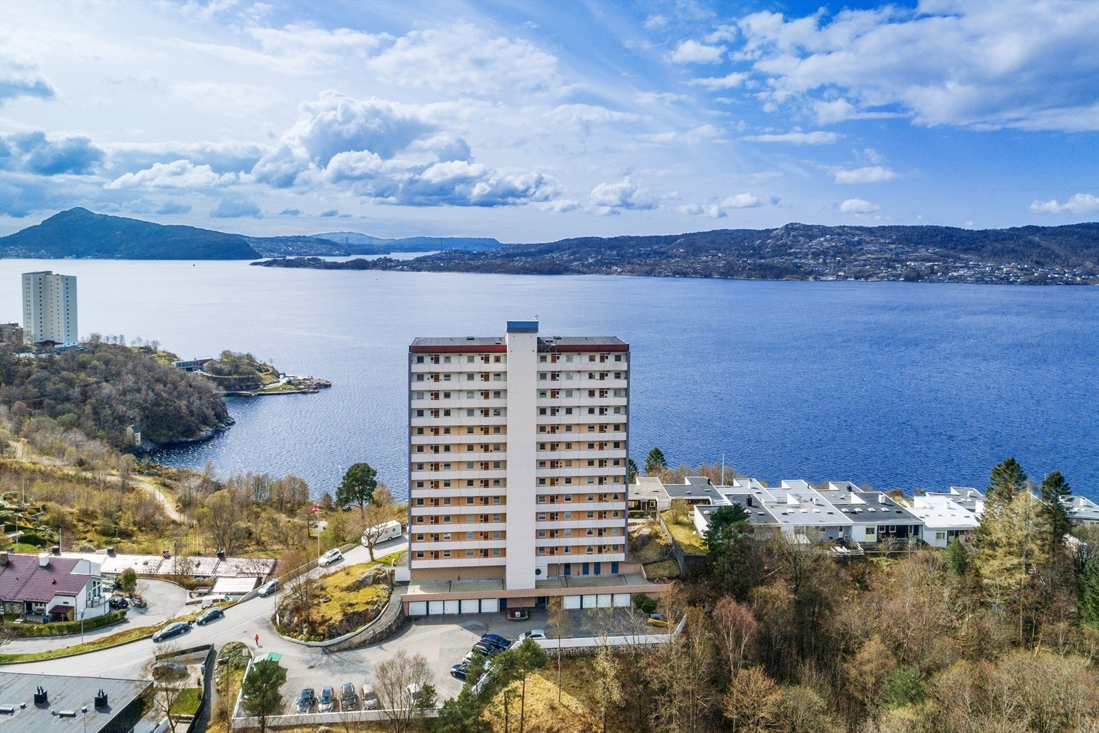 Område. Galleribilde