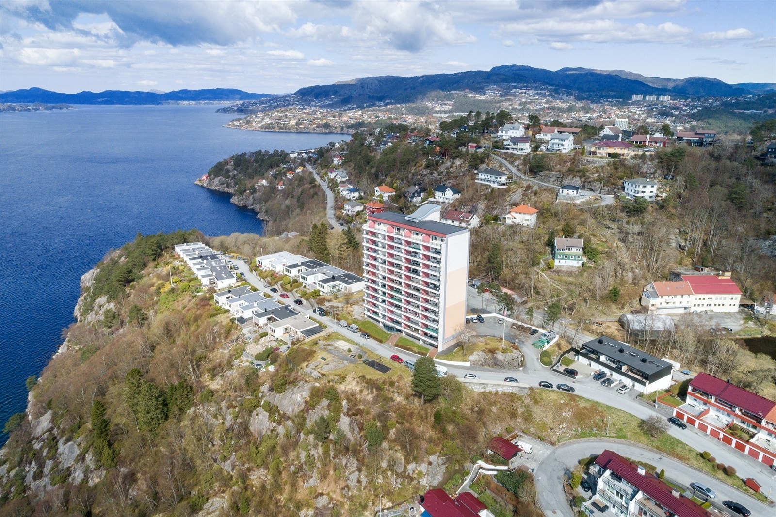 Område. Galleribilde
