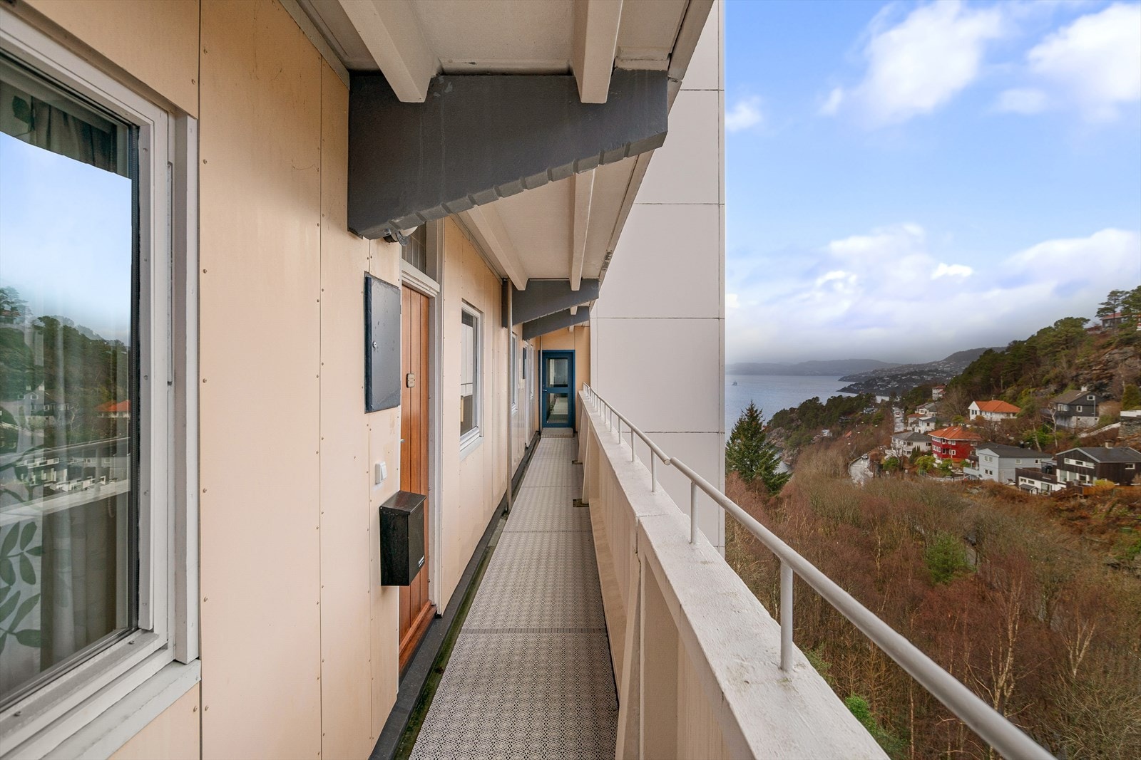 Endeleilighet Galleribilde