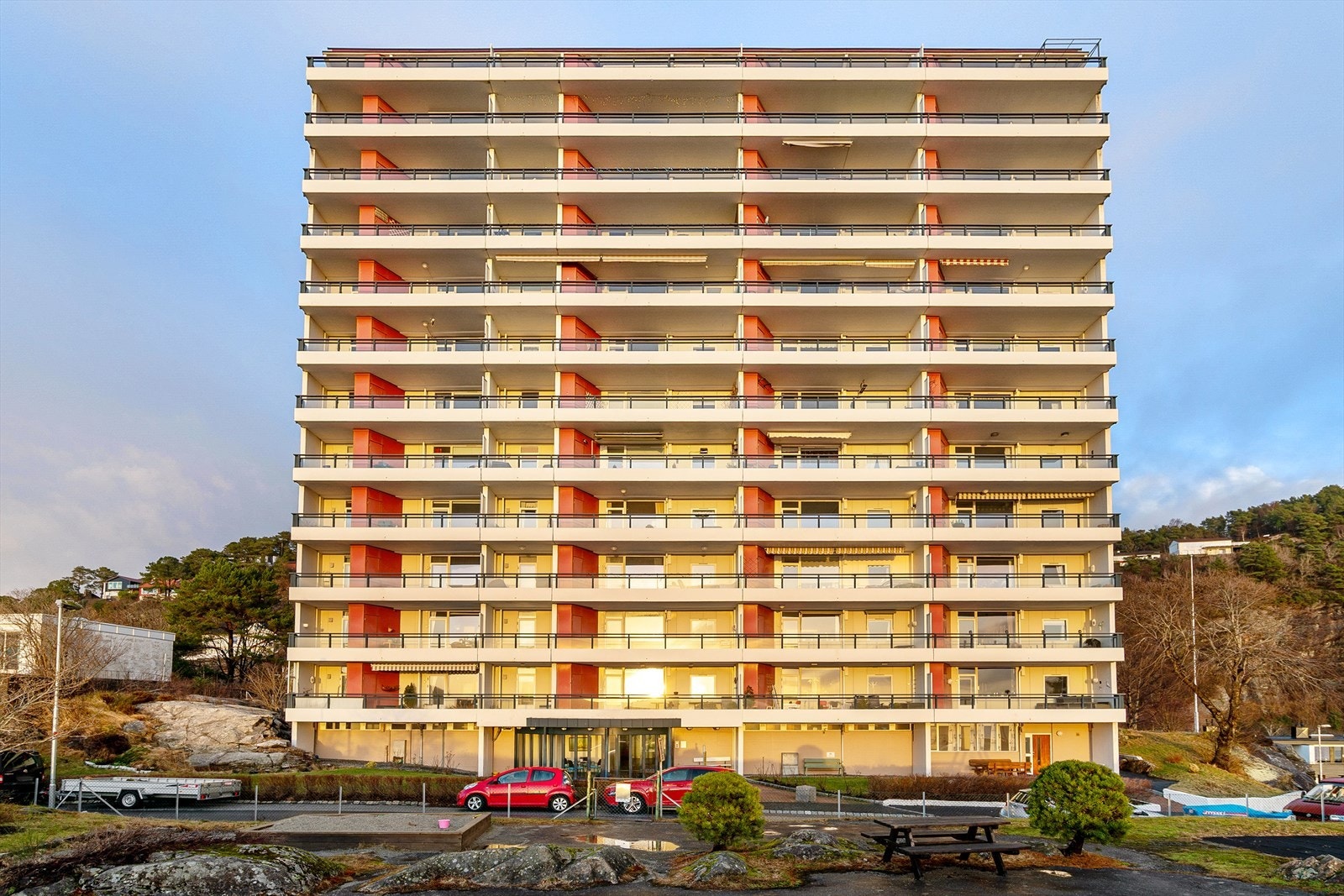 Øvre Lønborg 25 Galleribilde