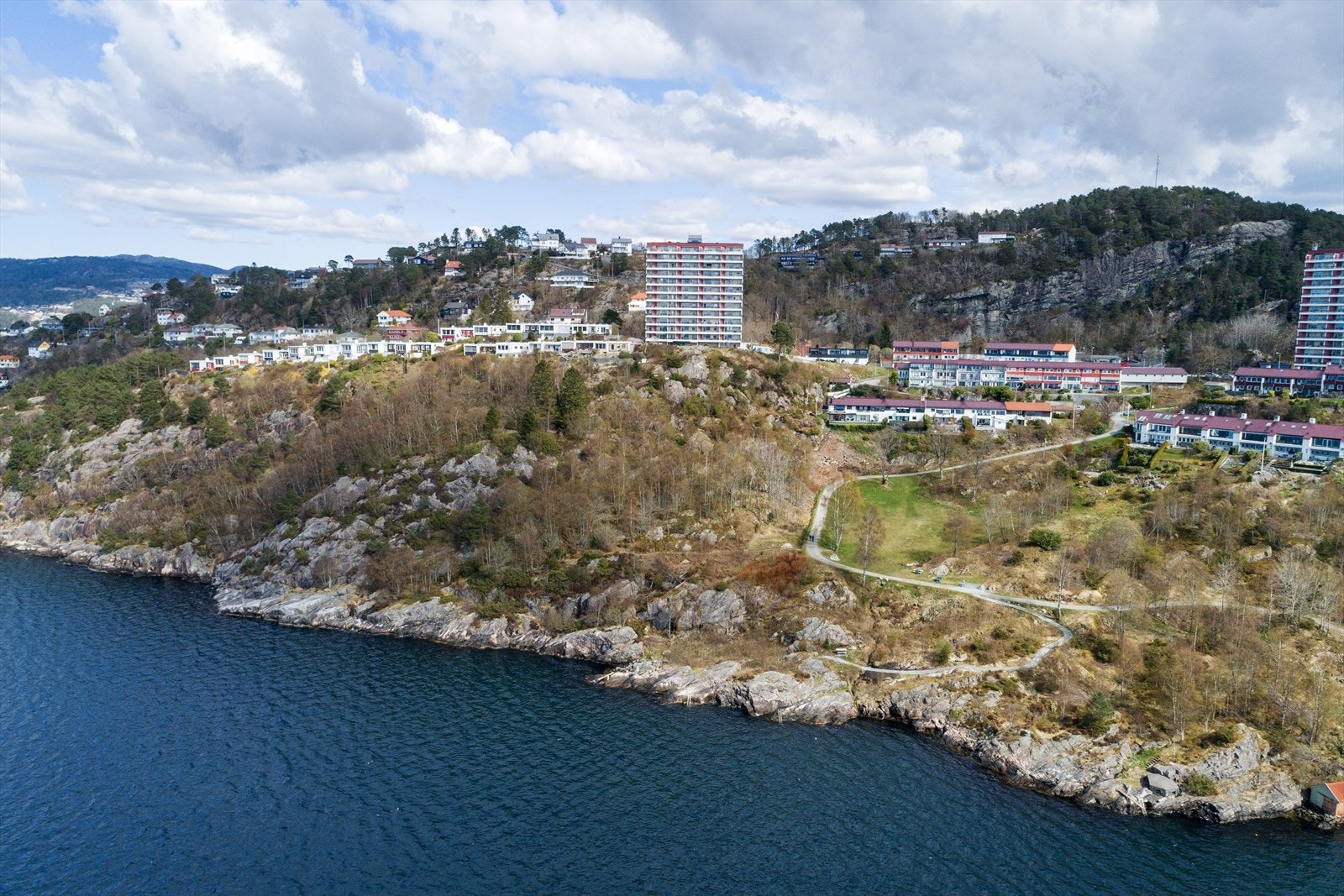 Område. Galleribilde