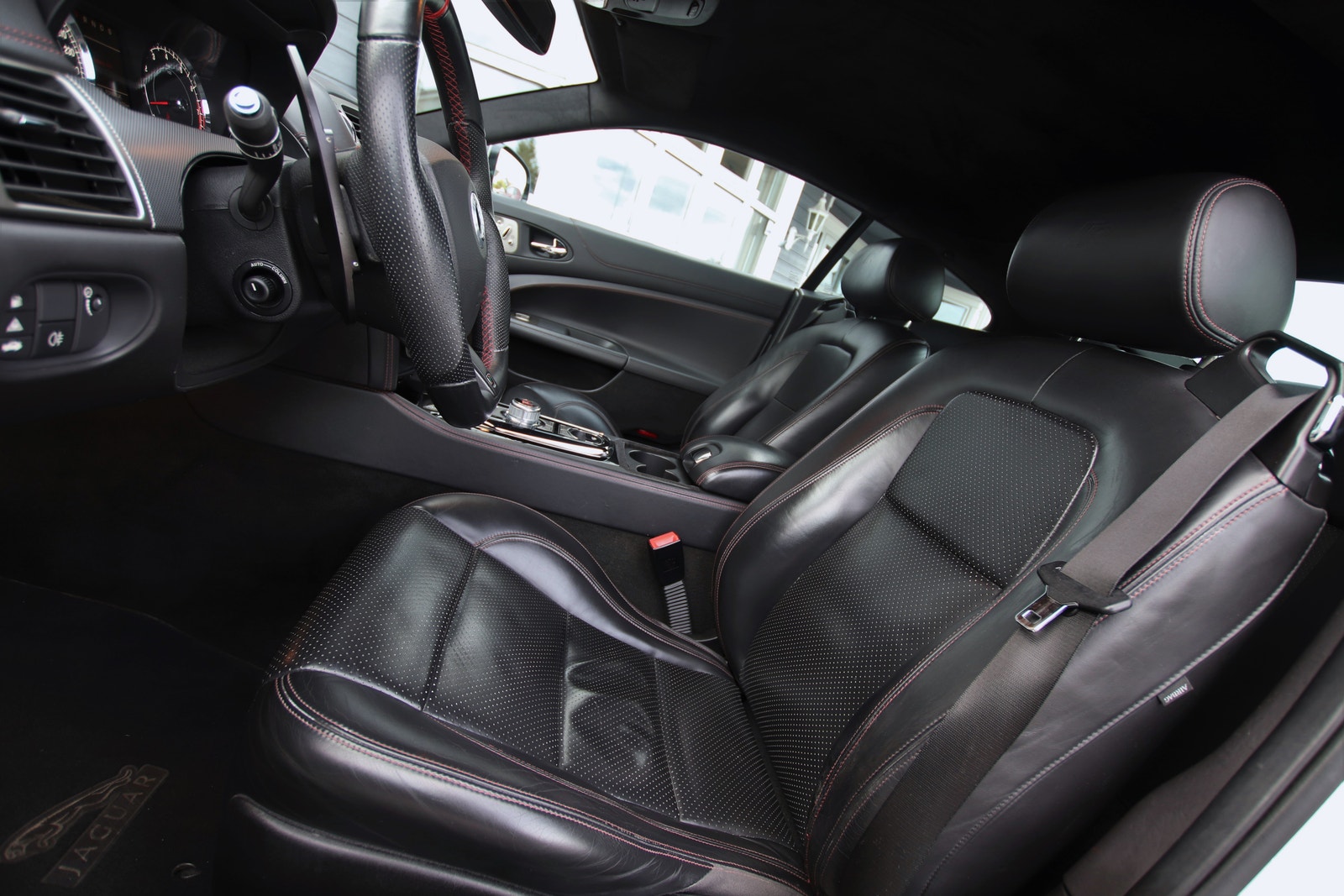 Hovedbilde av Jaguar XK 2011