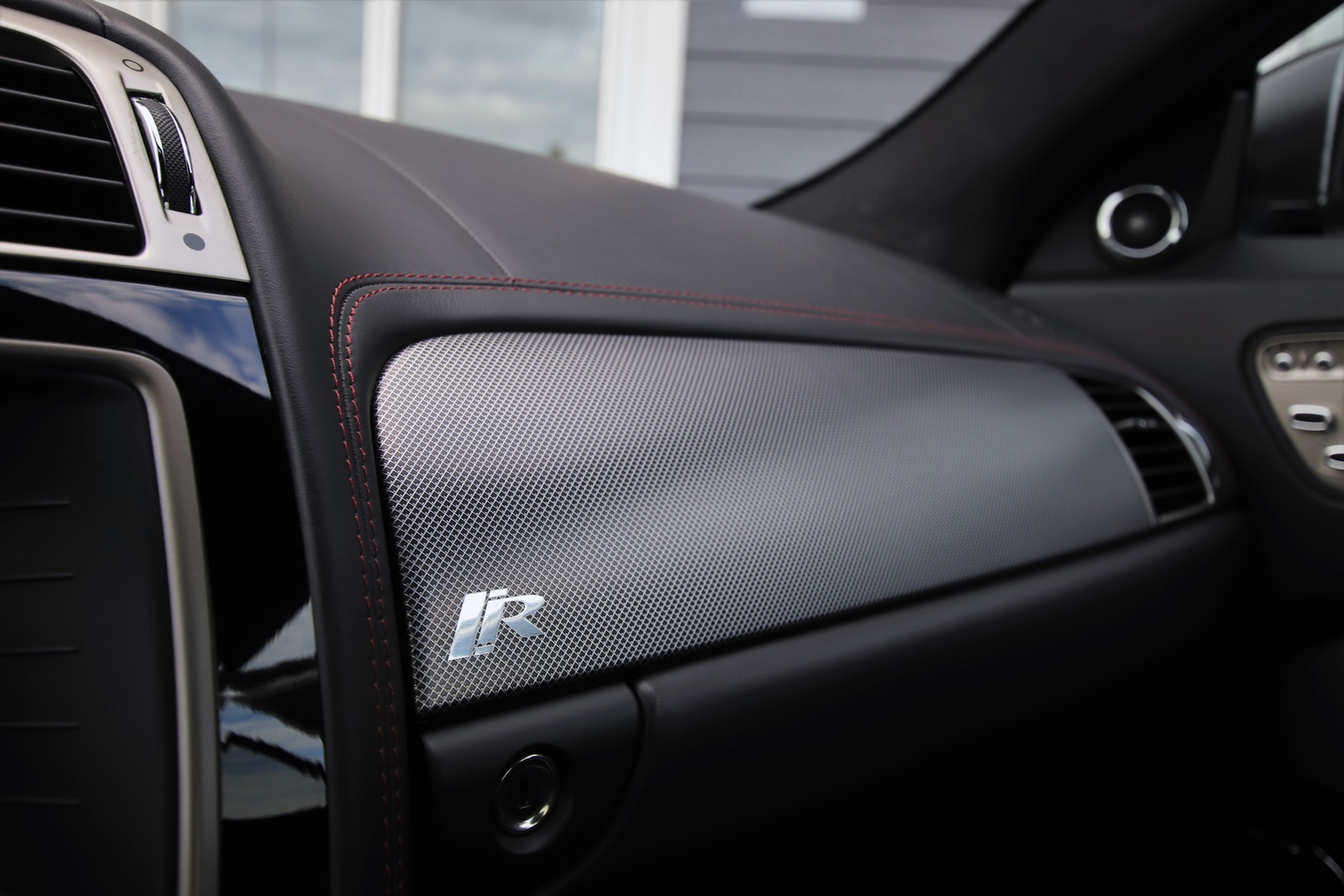 Hovedbilde av Jaguar XK 2011