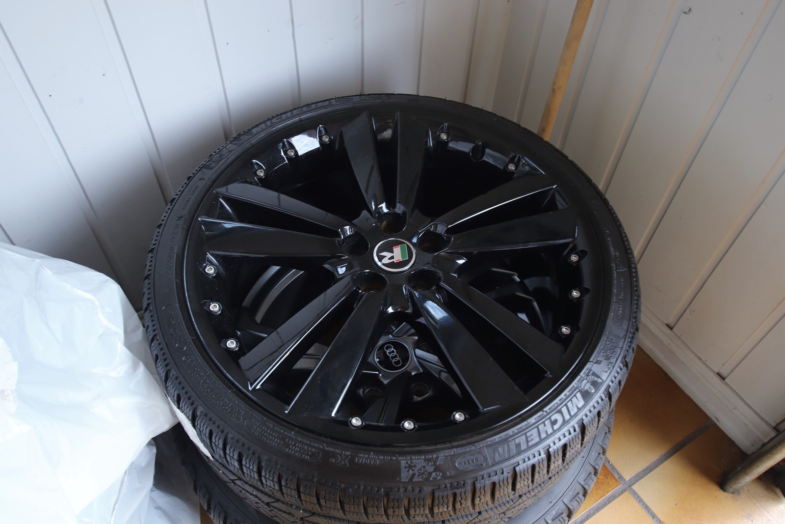 Hovedbilde av Jaguar XK 2011