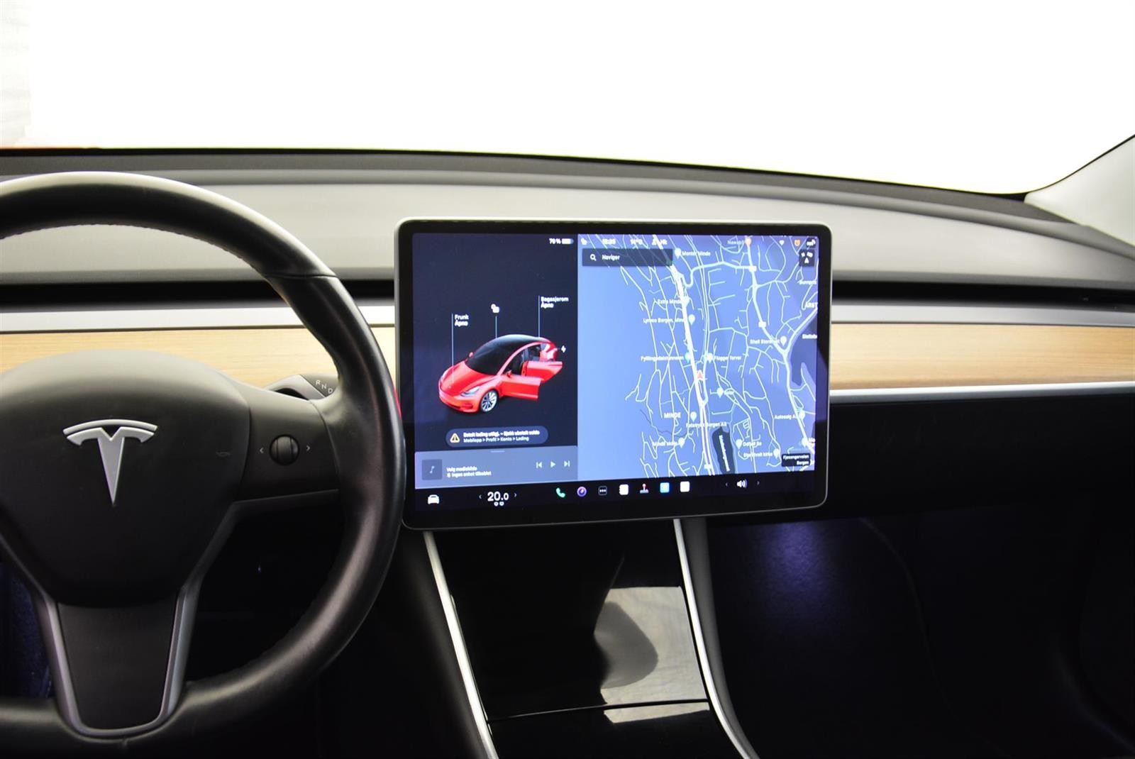 Bilde 12 av Tesla Model 3