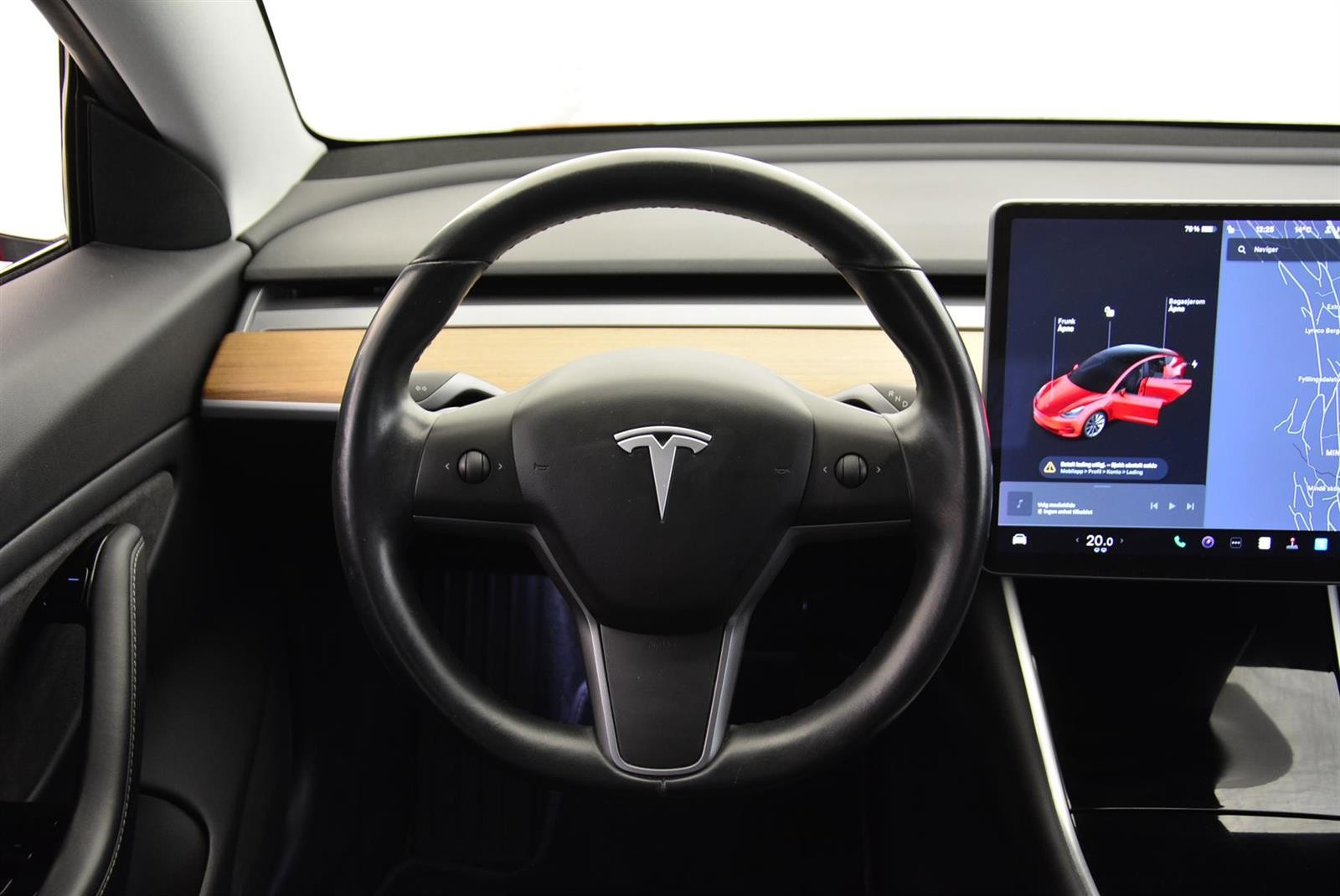 Bilde 11 av Tesla Model 3
