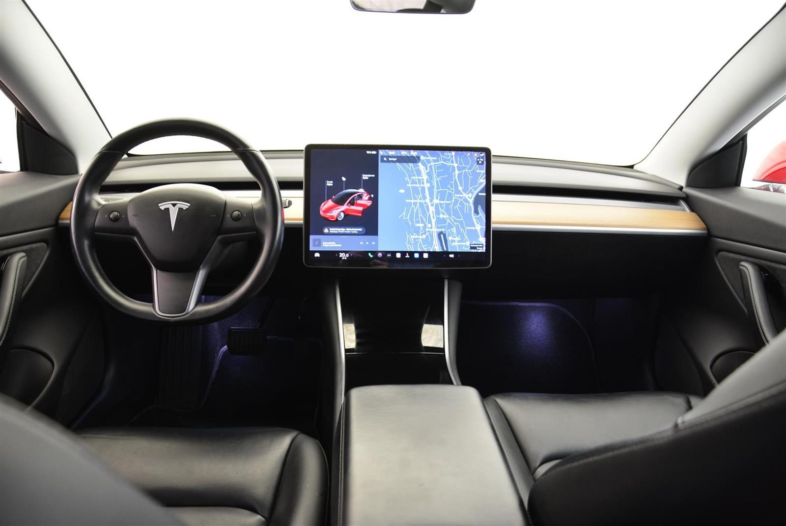 Bilde 10 av Tesla Model 3