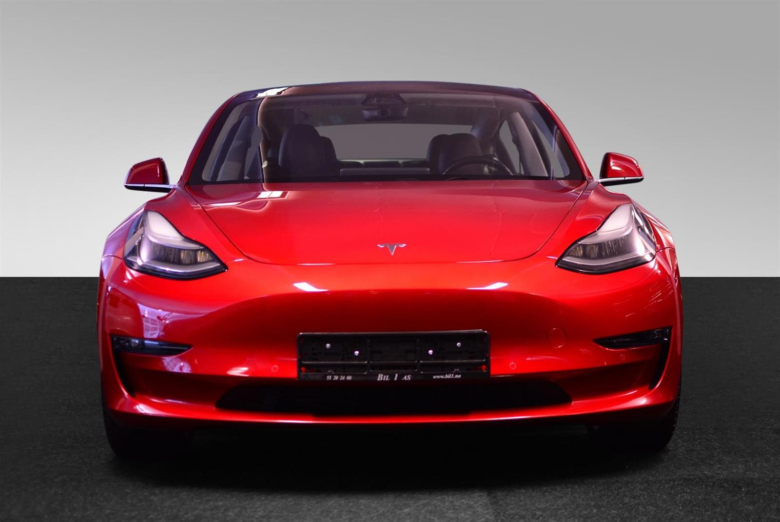 Bilde 2 av Tesla Model 3