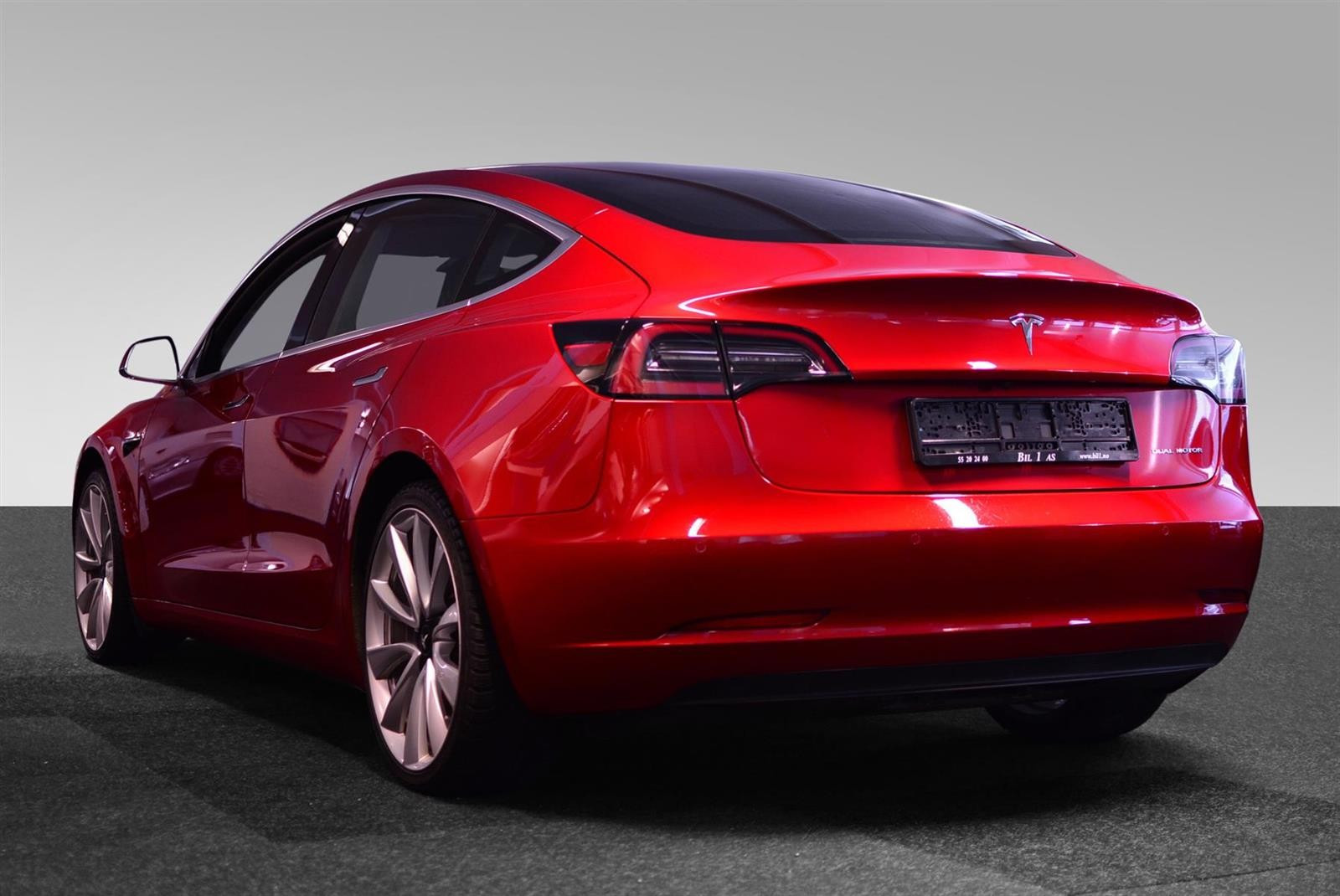 Bilde 6 av Tesla Model 3