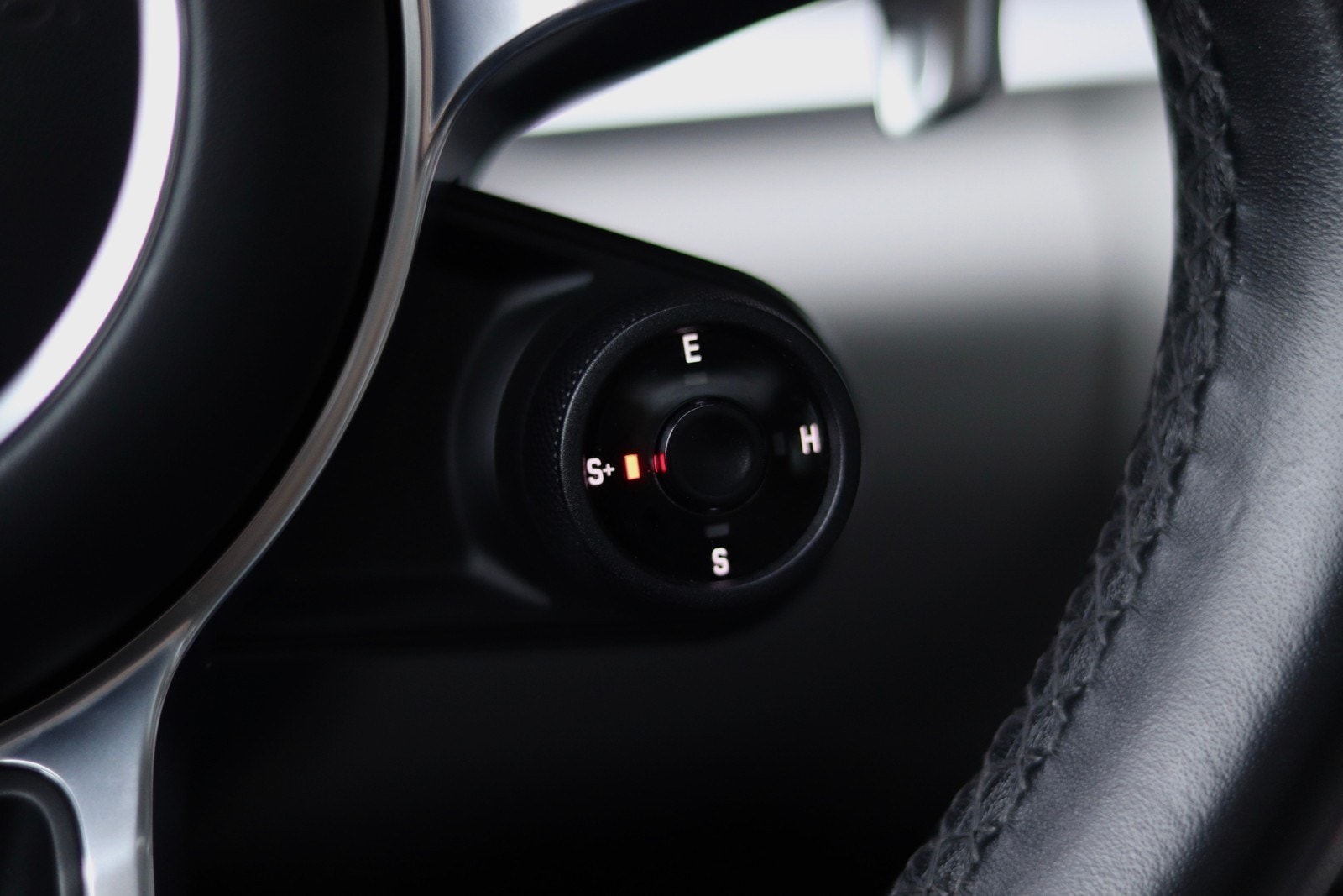 Hovedbilde av Porsche Panamera 2018