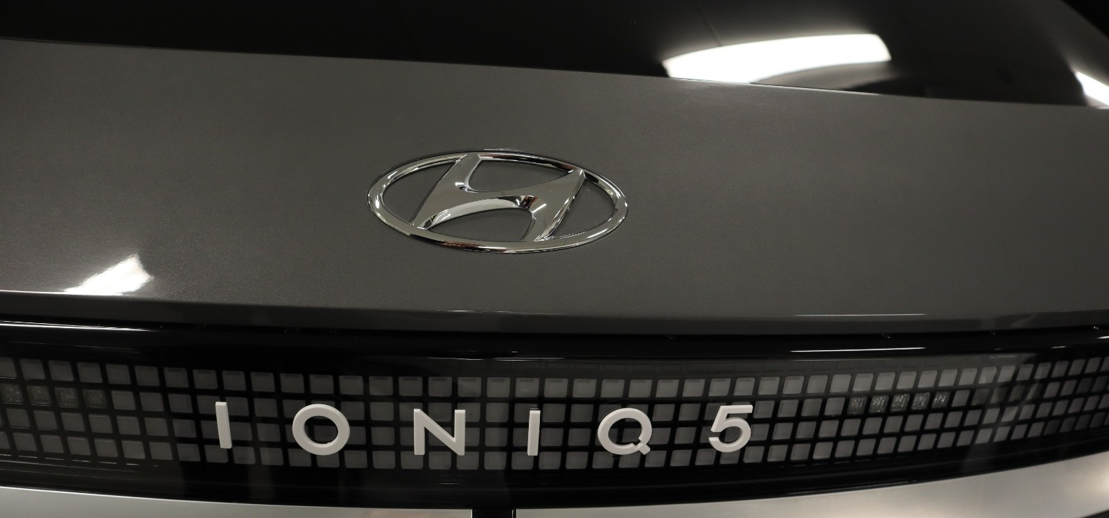 Bilde 9 av Hyundai Ioniq 5