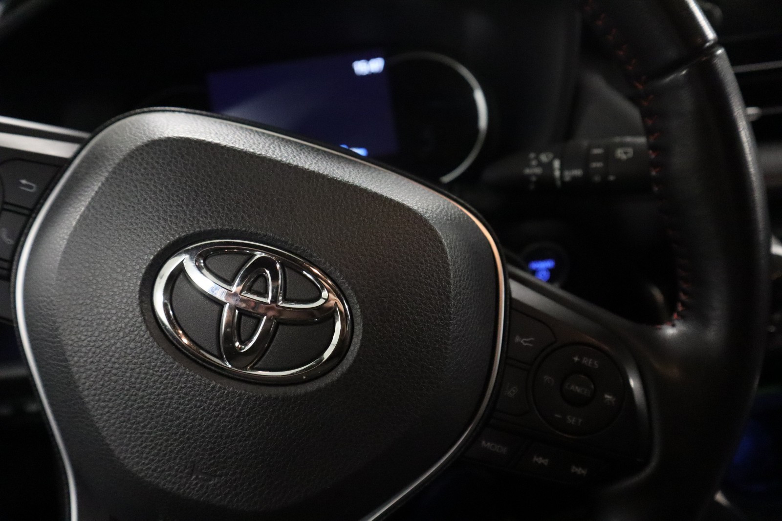 Bilde 31 av Toyota RAV4
