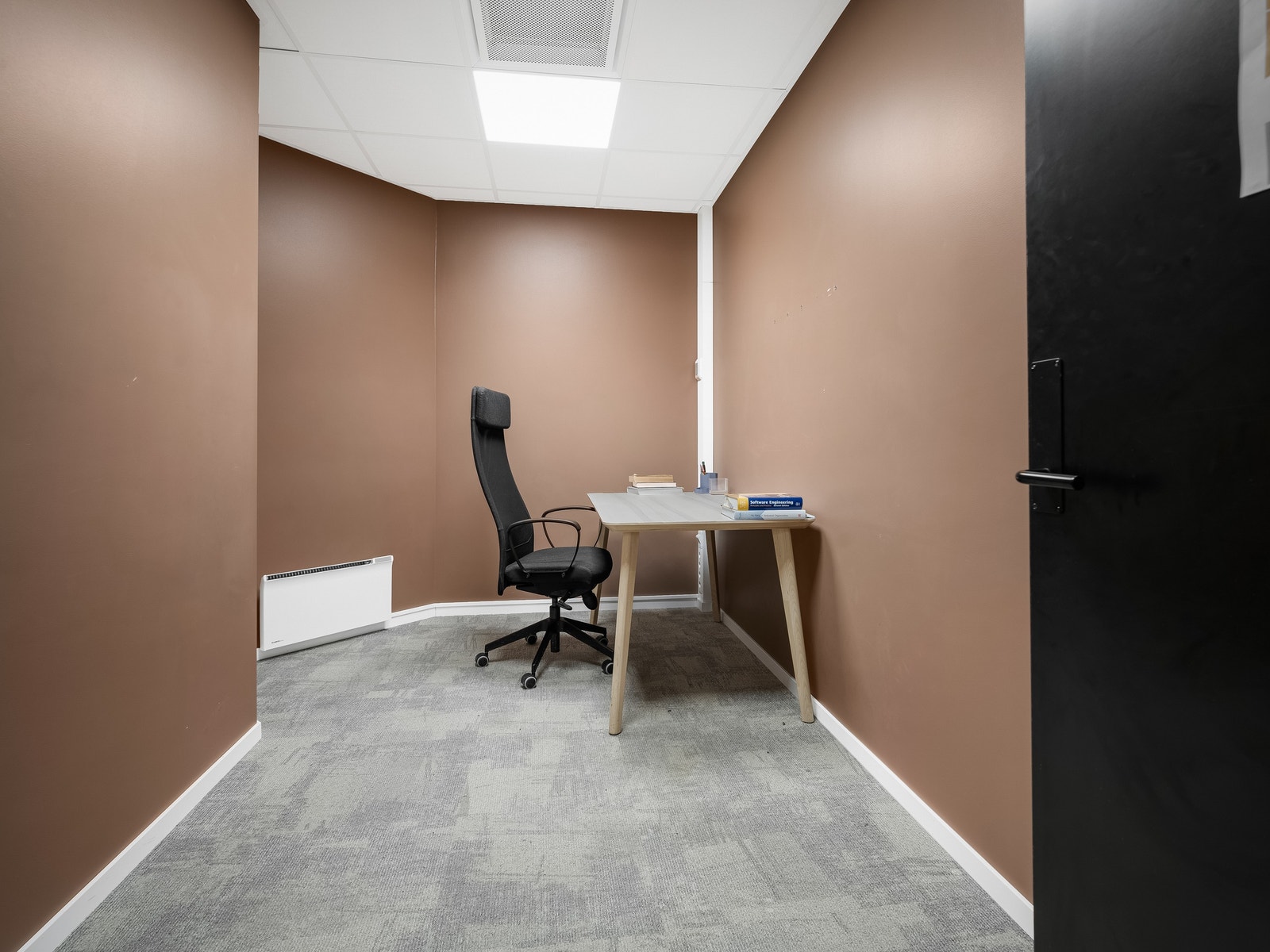 Stillerom 1 av 3 Galleribilde