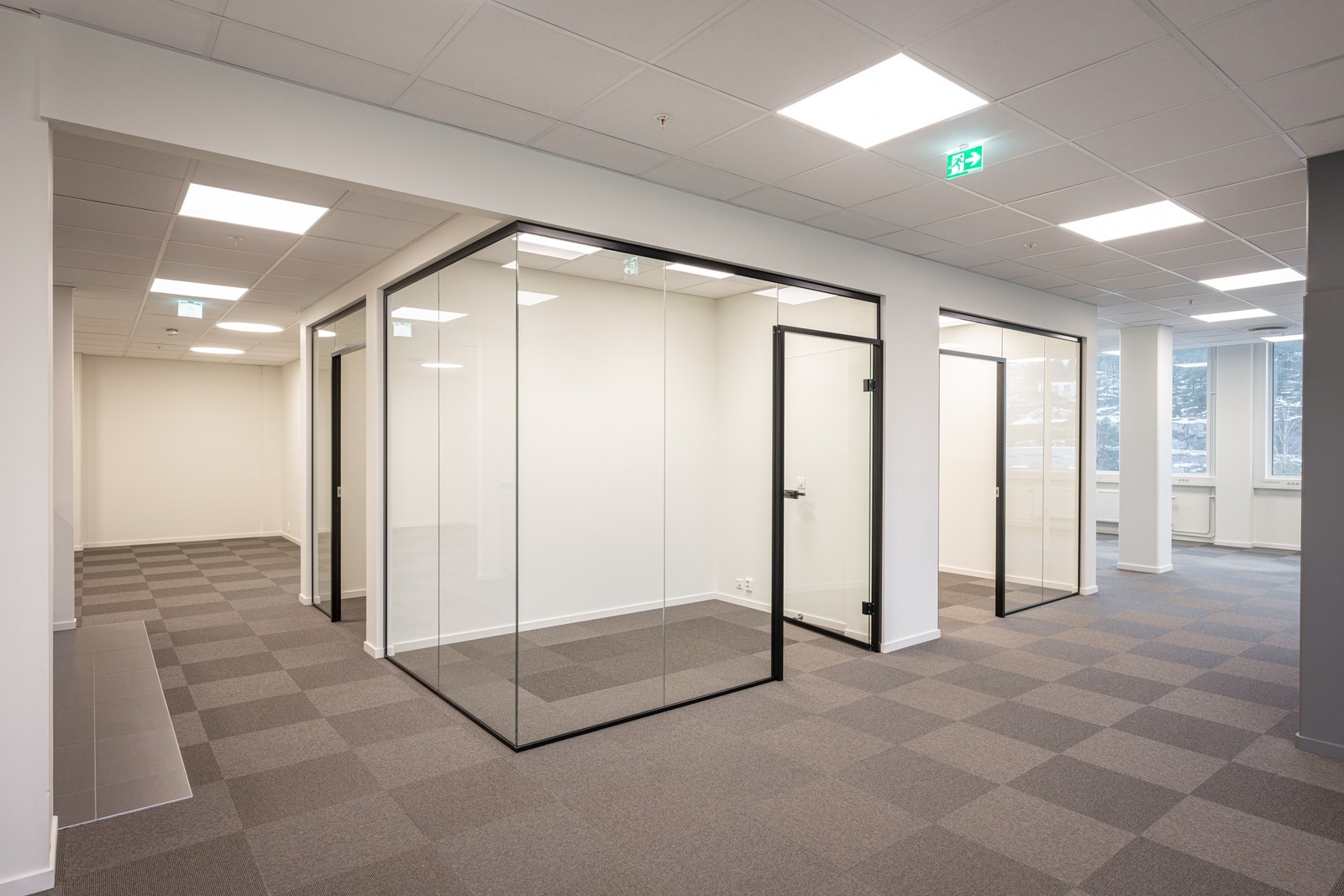 Cellekontorer Galleribilde