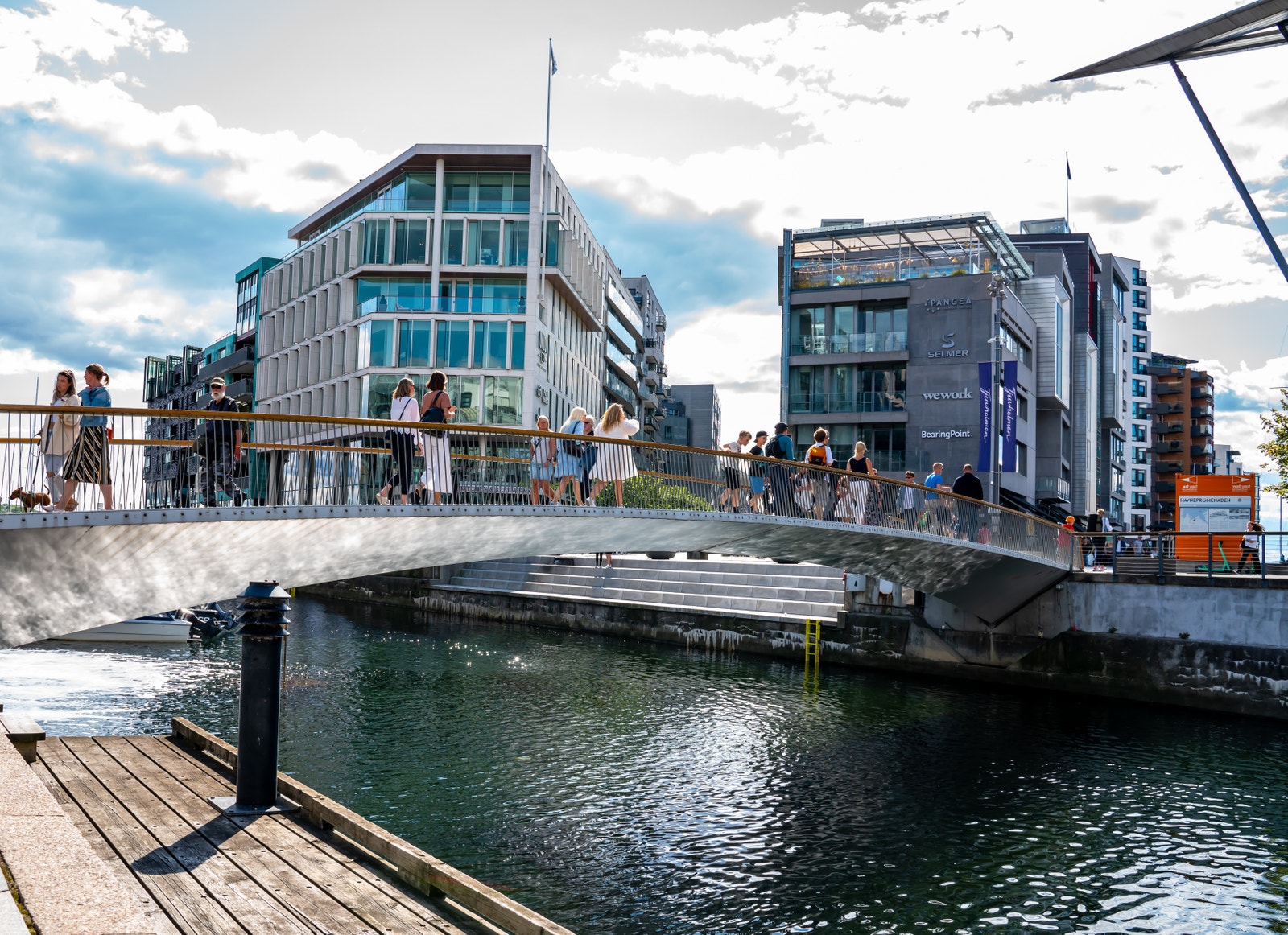 Nærområdet Galleribilde