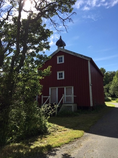 Stabburet Galleribilde