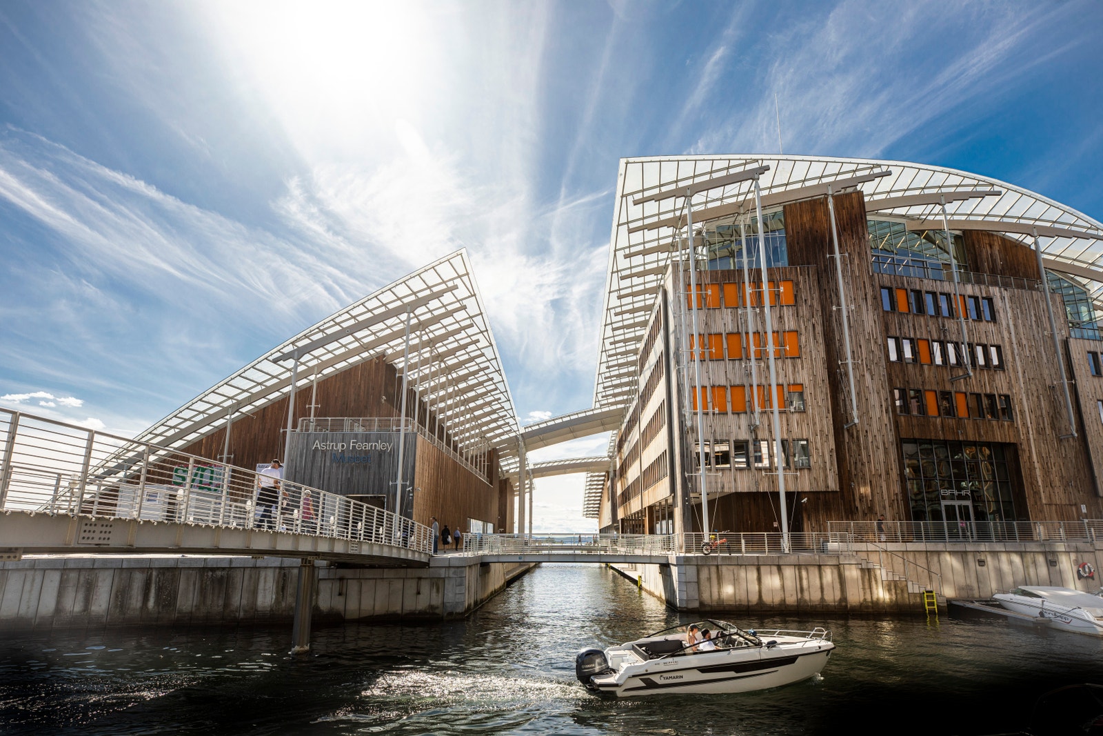 Nærområdet Galleribilde