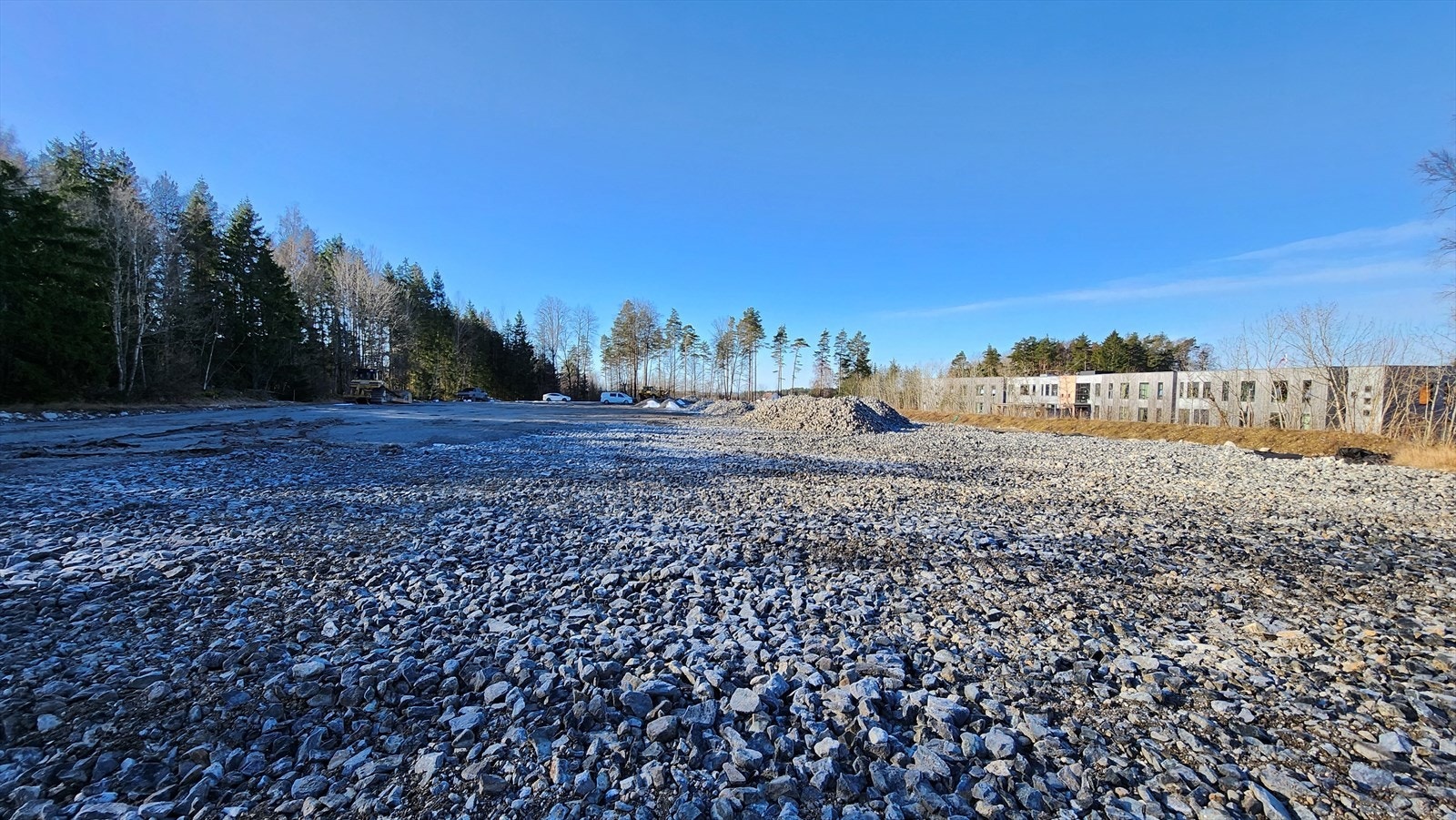 Bildet fra påsken 2023 Galleribilde