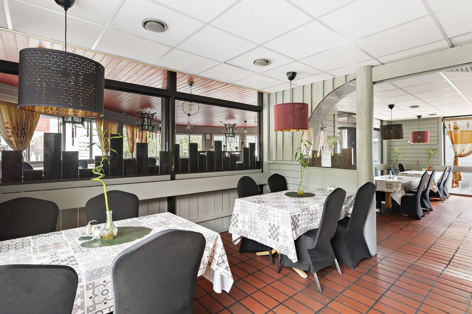 Restaurantdel Galleribilde