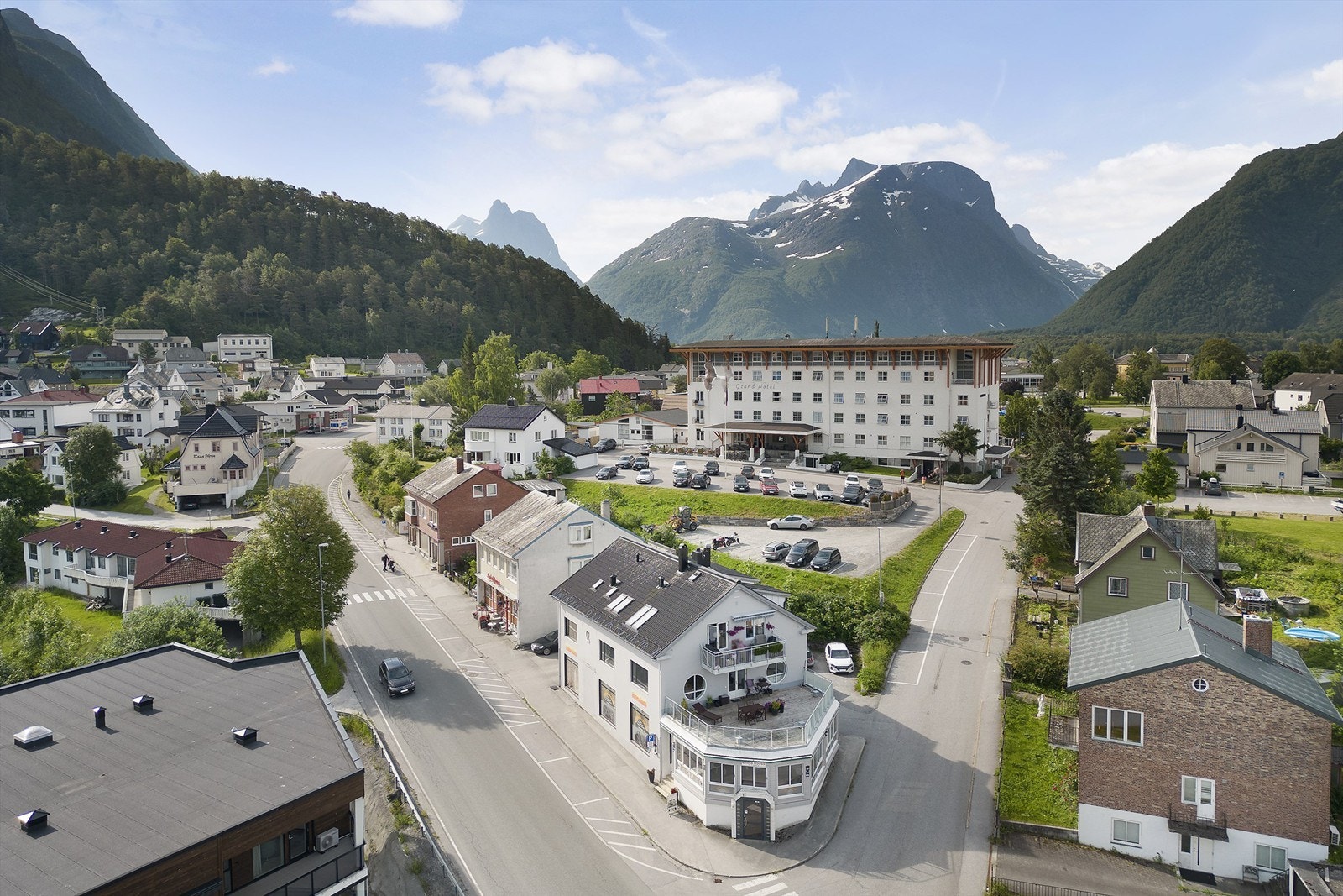 Områdebilde Galleribilde