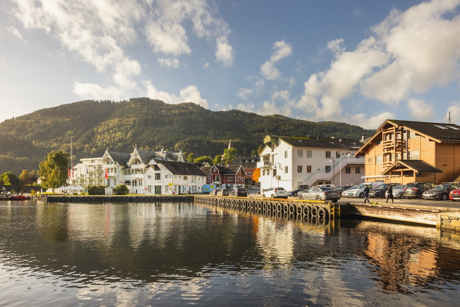Husk pliktig påmelding på visning! Galleribilde