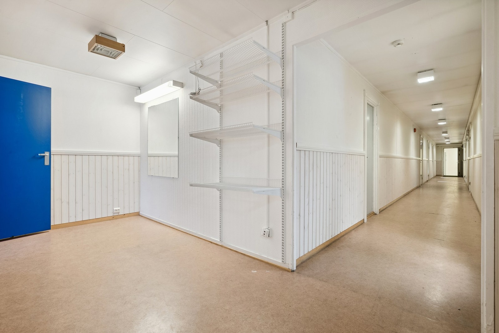 Kontordel Galleribilde