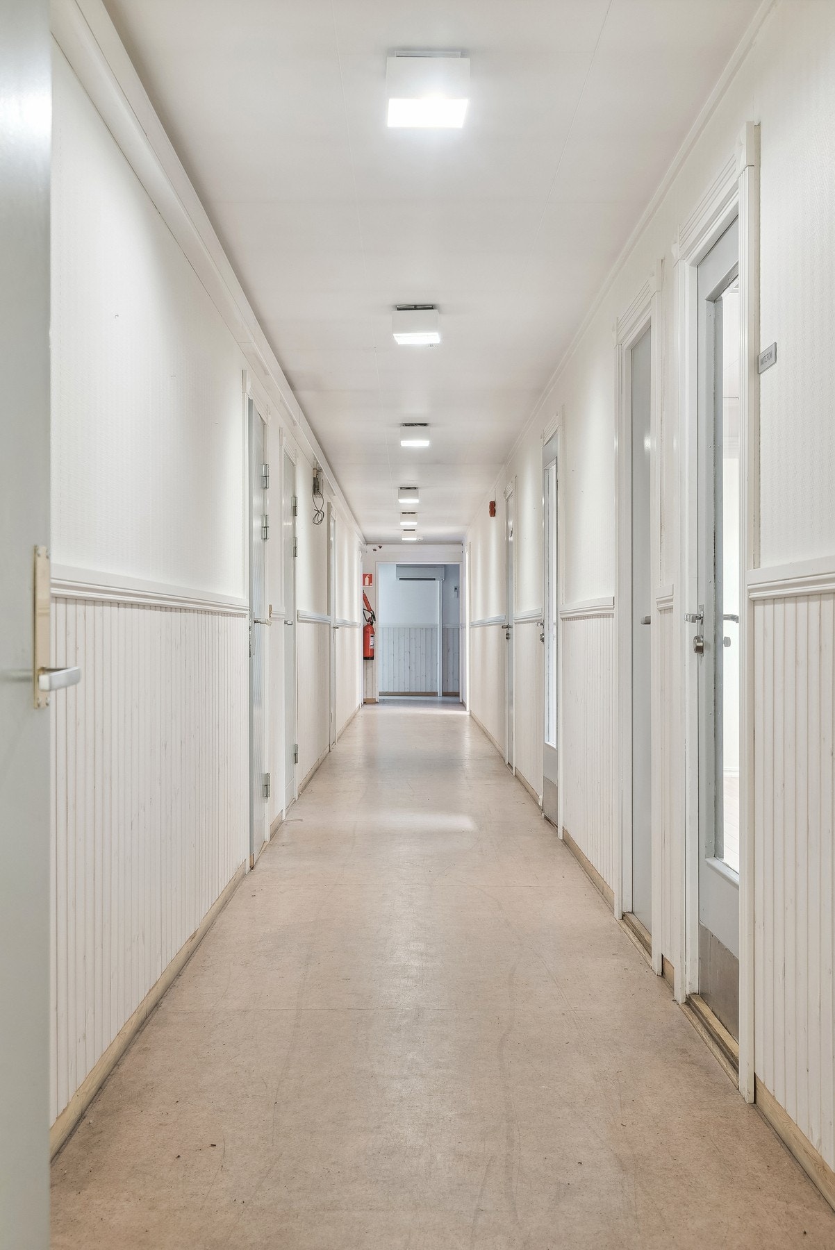Kontordel Galleribilde