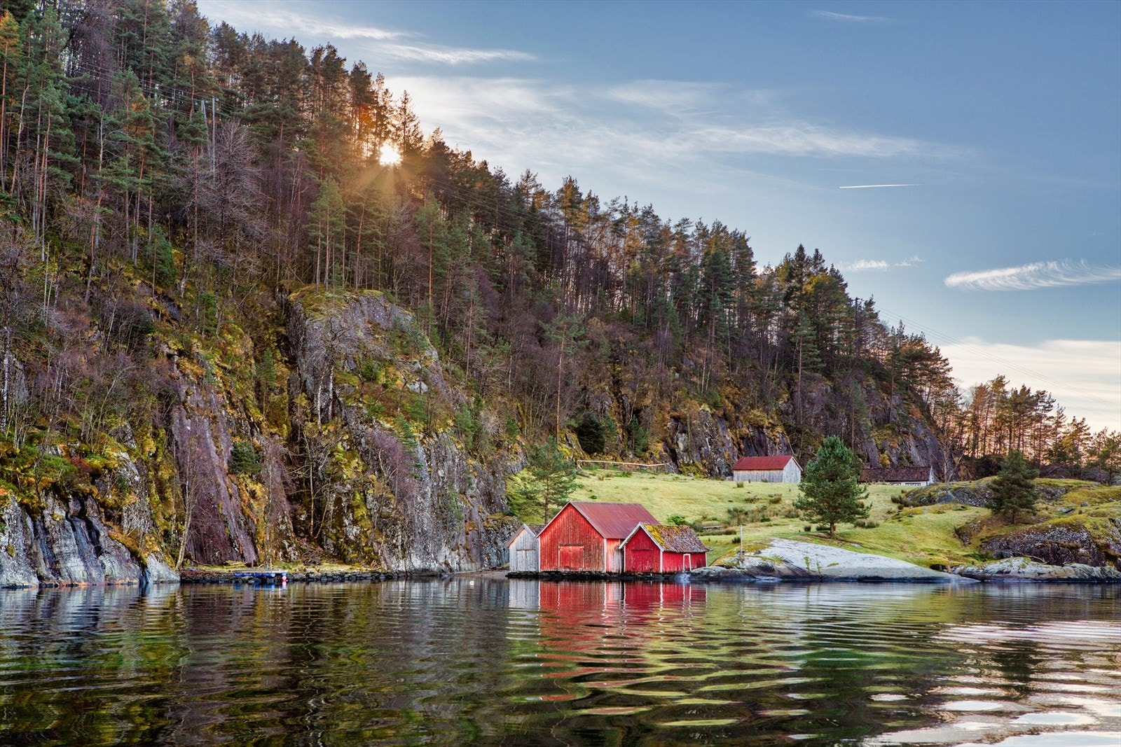 Områdebilde Galleribilde