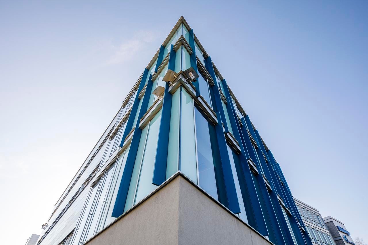 Velkommen til visning i Gamle Borgenvei 3 Galleribilde