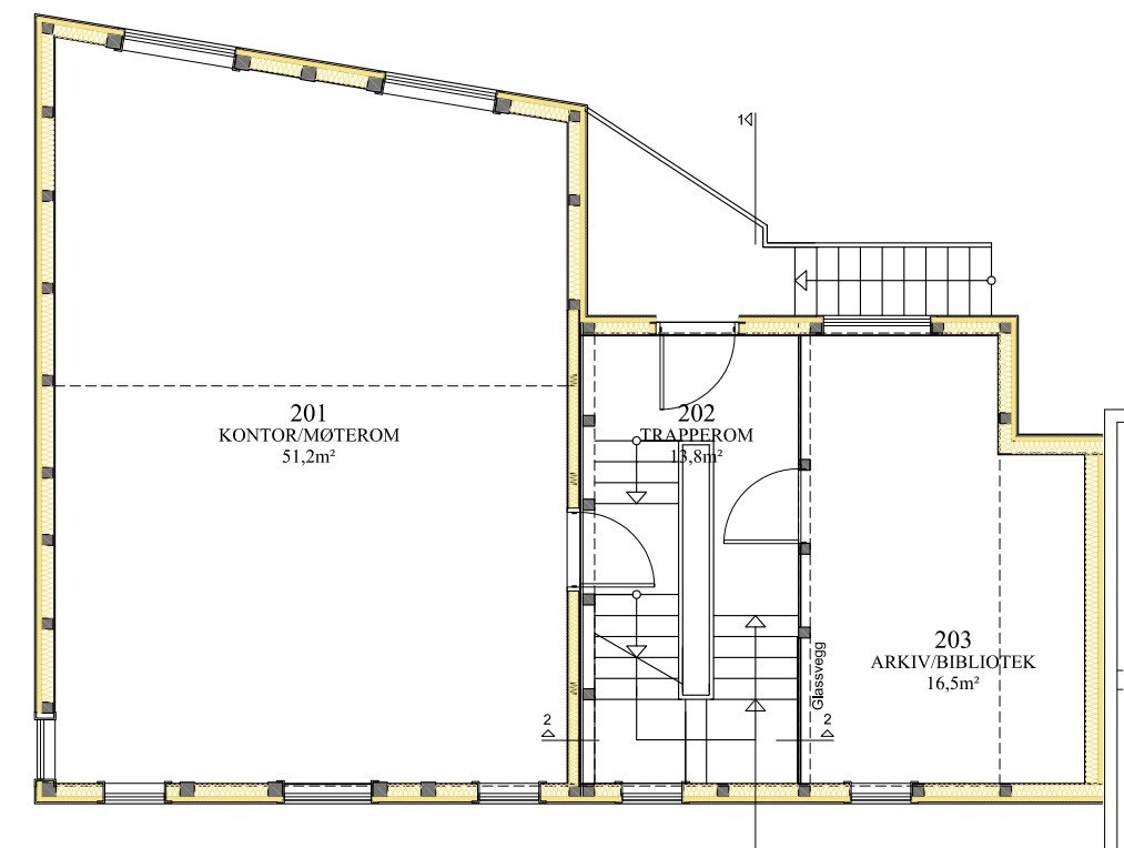 2. etasje.jpg Galleribilde