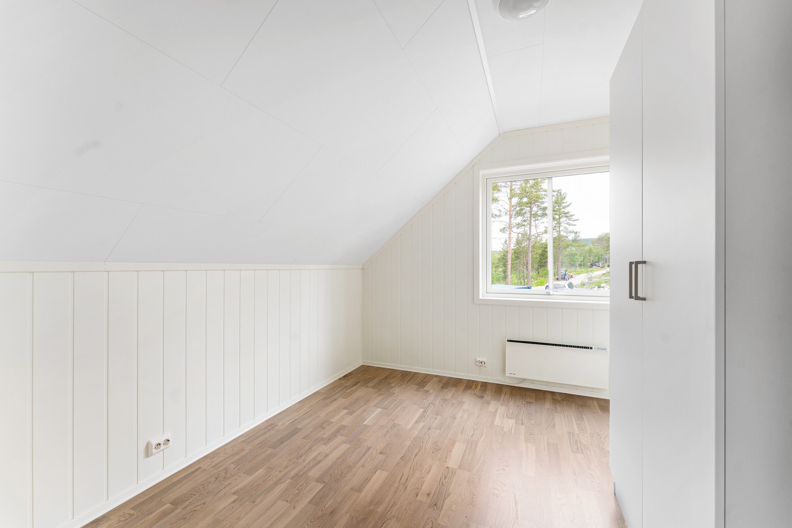 Soverom 2 i 2. etg Galleribilde