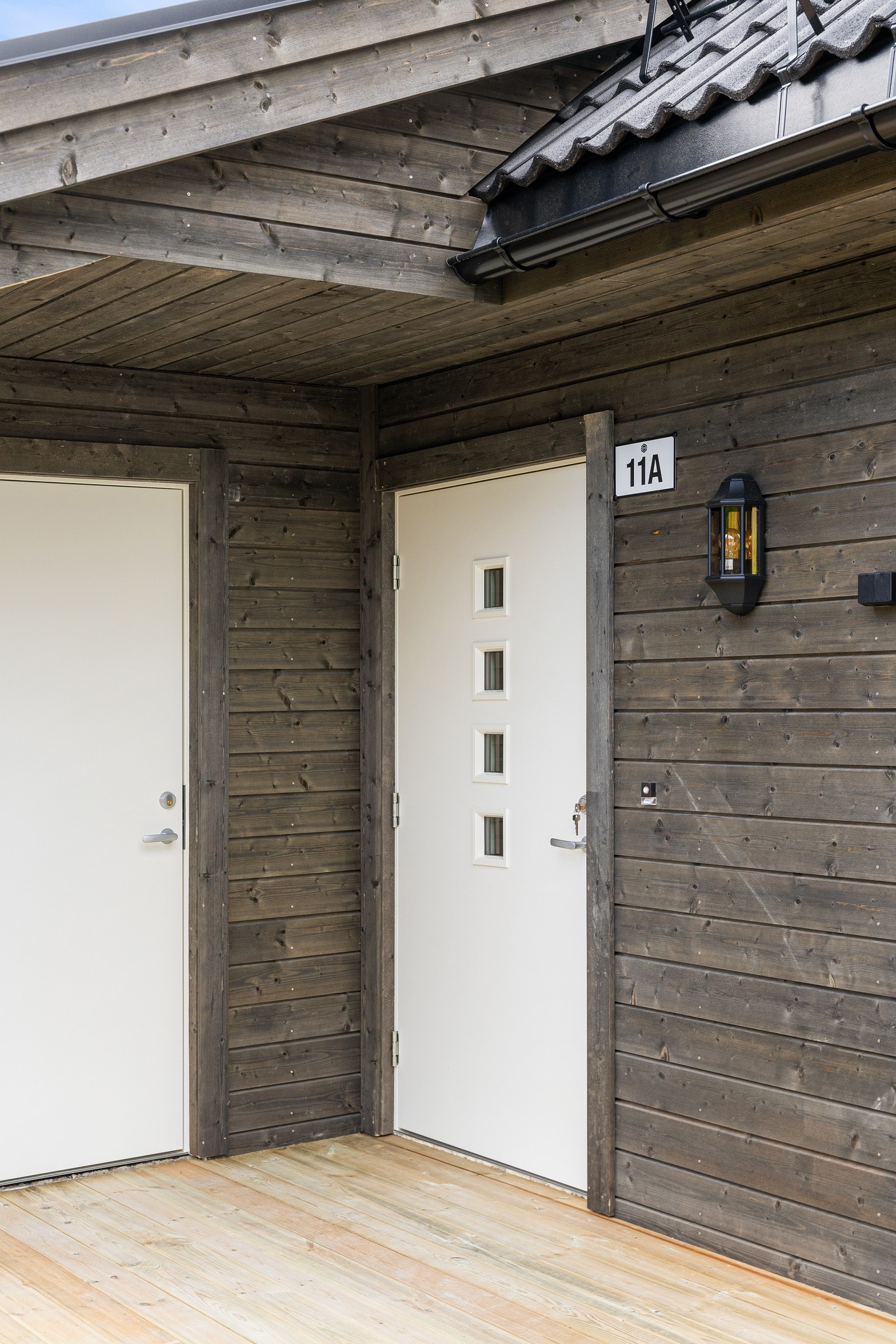 Nybygd bolig som er klar for deg! Galleribilde