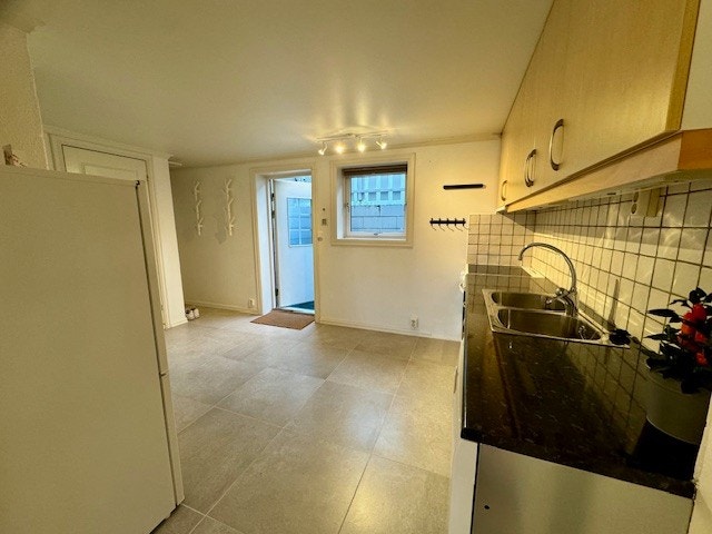 Kjøkken/Gang Galleribilde